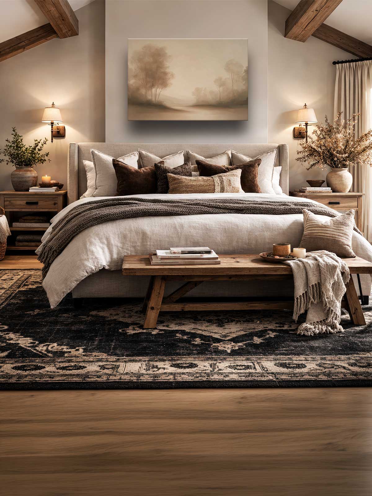 [15]-Canvas-Wrap---Bedroom