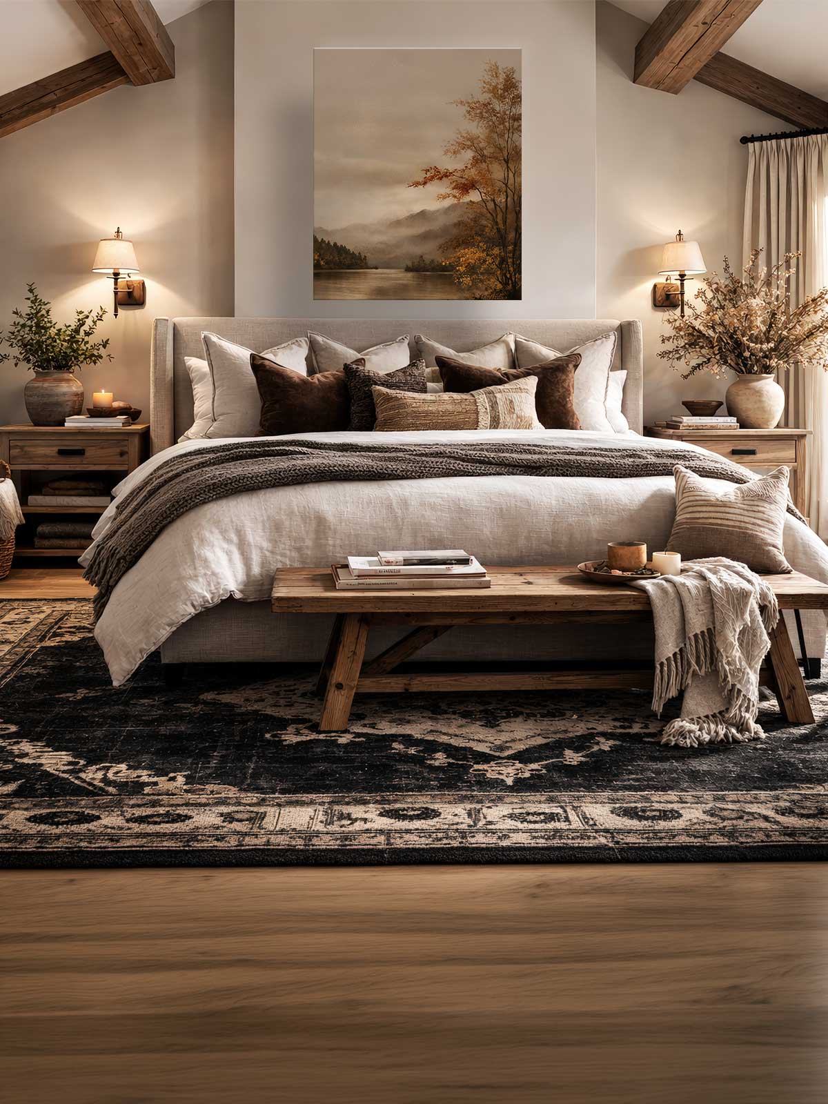 [15]-Canvas-Wrap---Bedroom