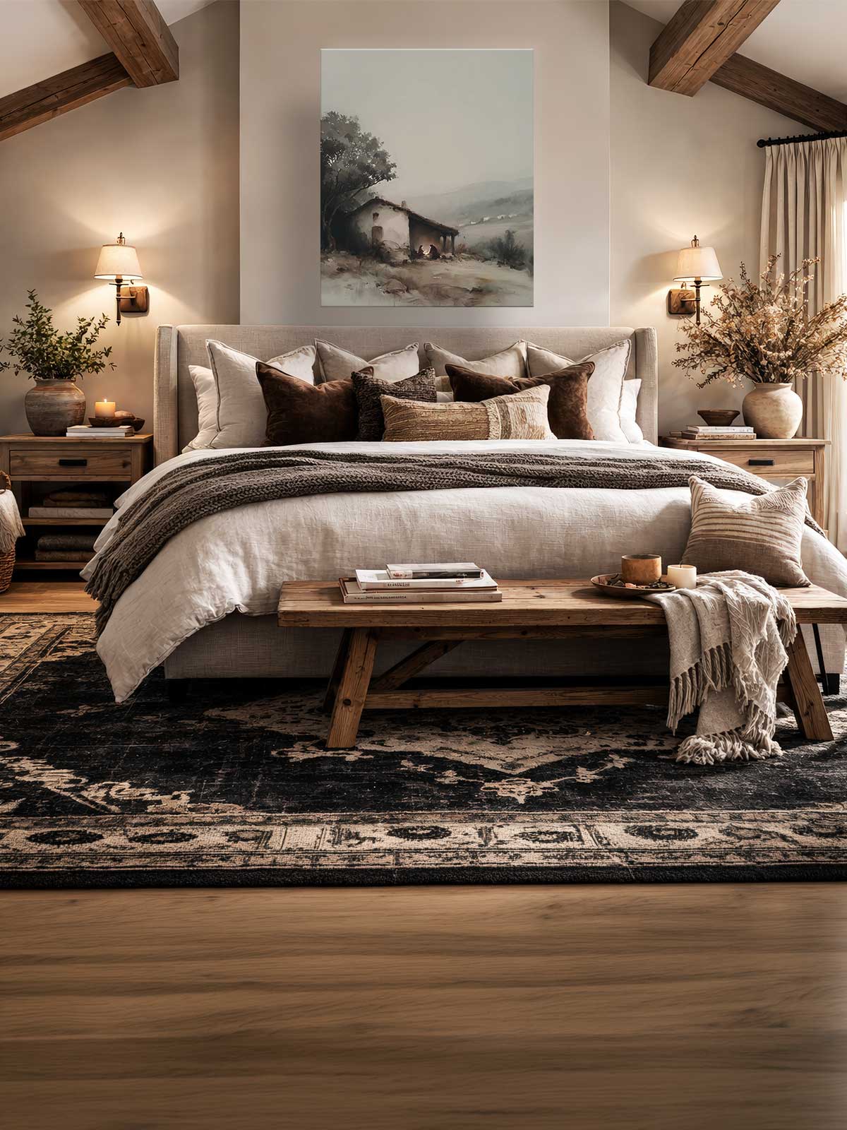 [15]-Canvas-Wrap---Bedroom