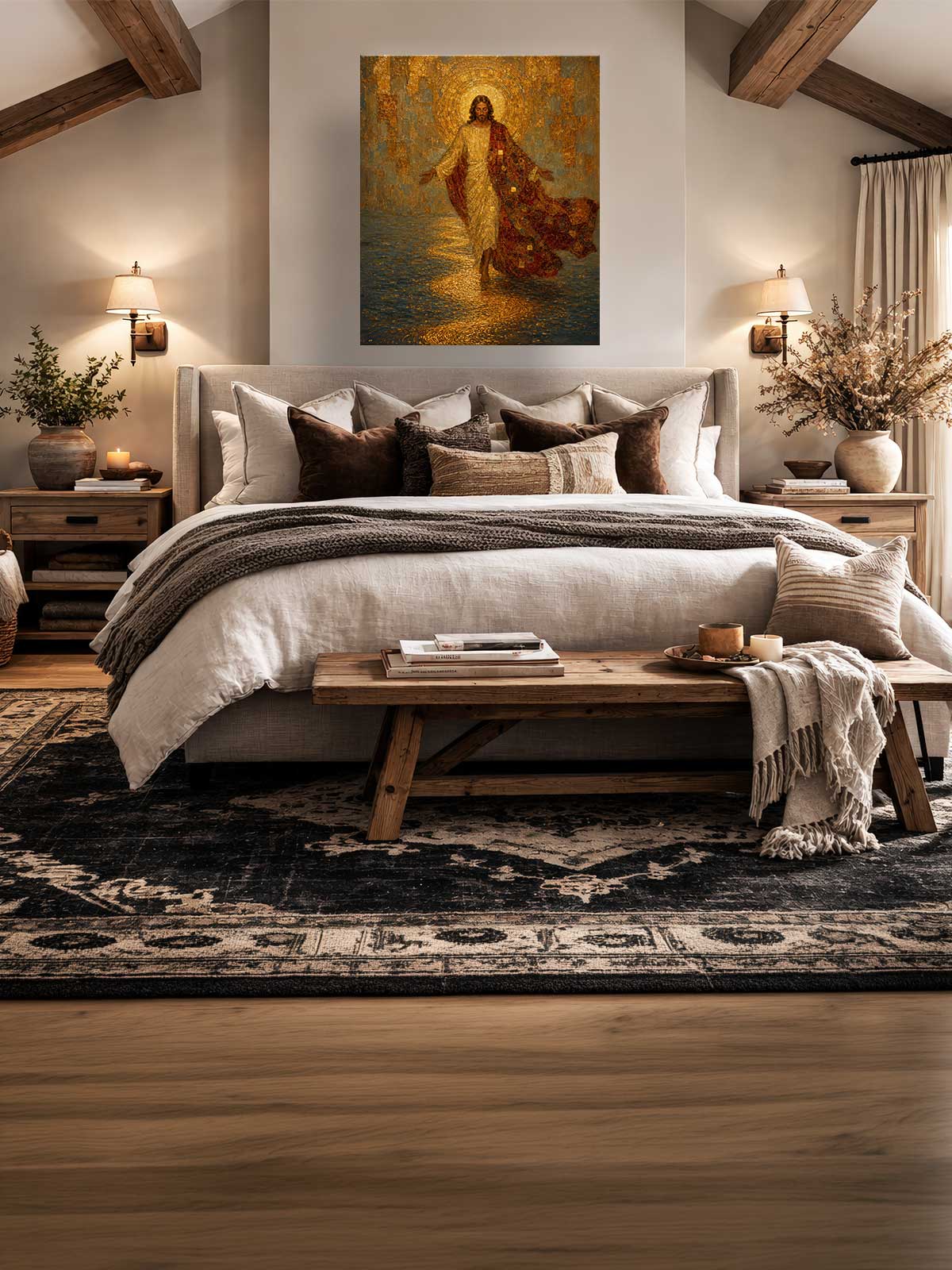[15]-Canvas-Wrap---Bedroom