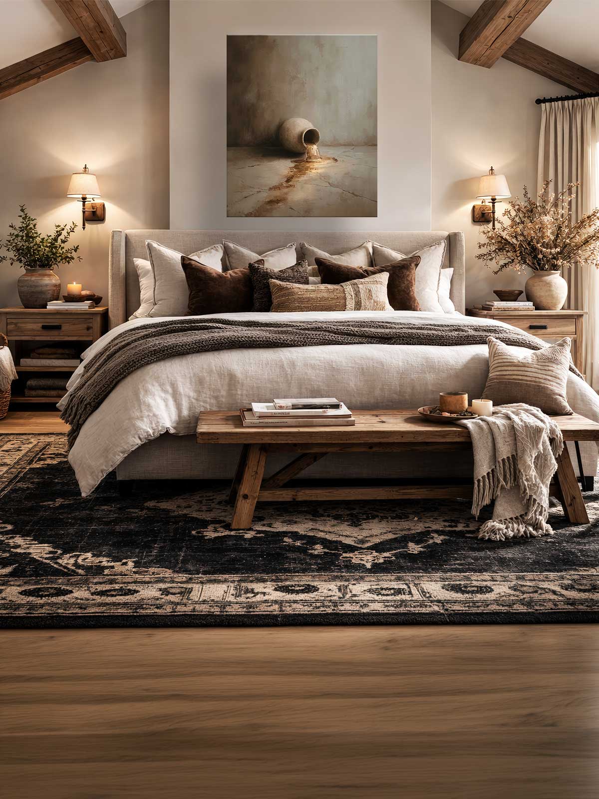 [15]-Canvas-Wrap---Bedroom
