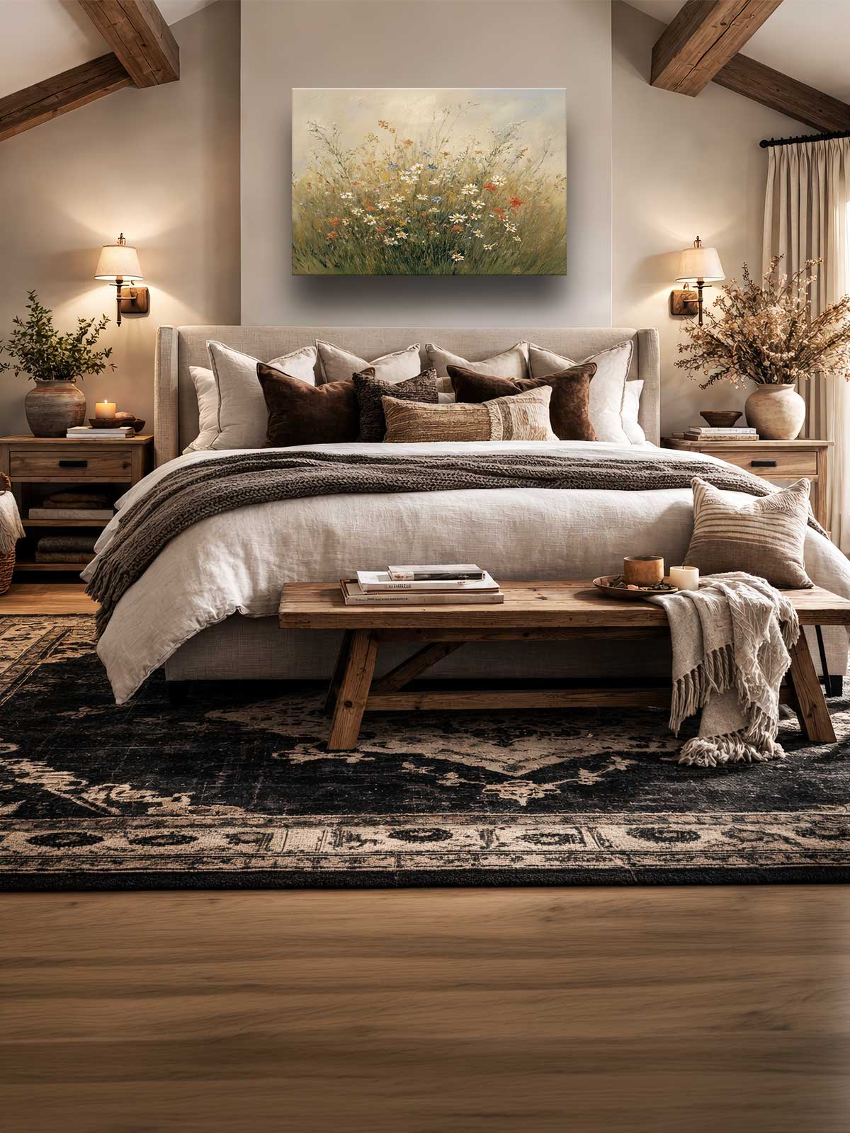[15]-Canvas-Wrap---Bedroom