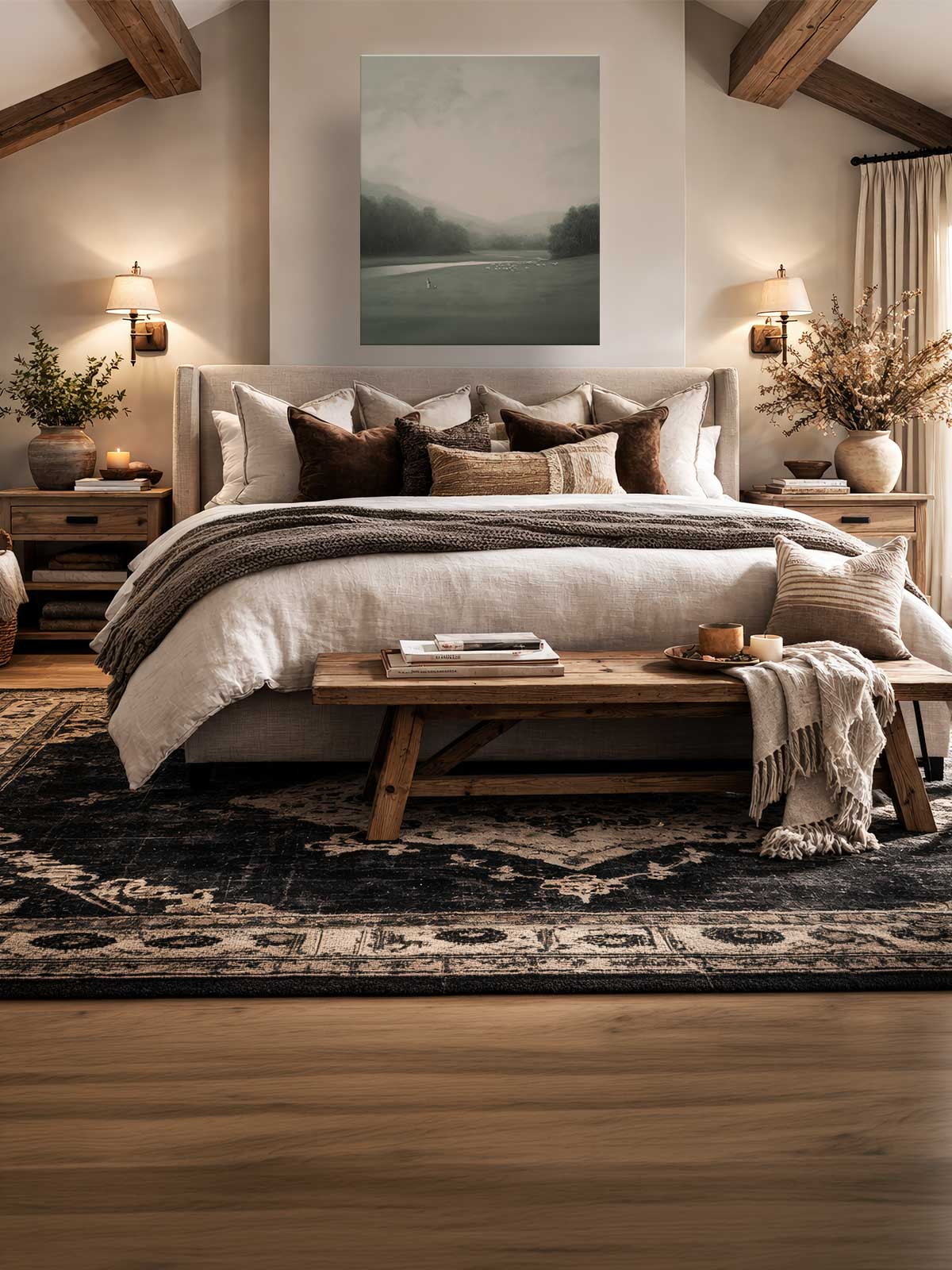 [15]-Canvas-Wrap---Bedroom