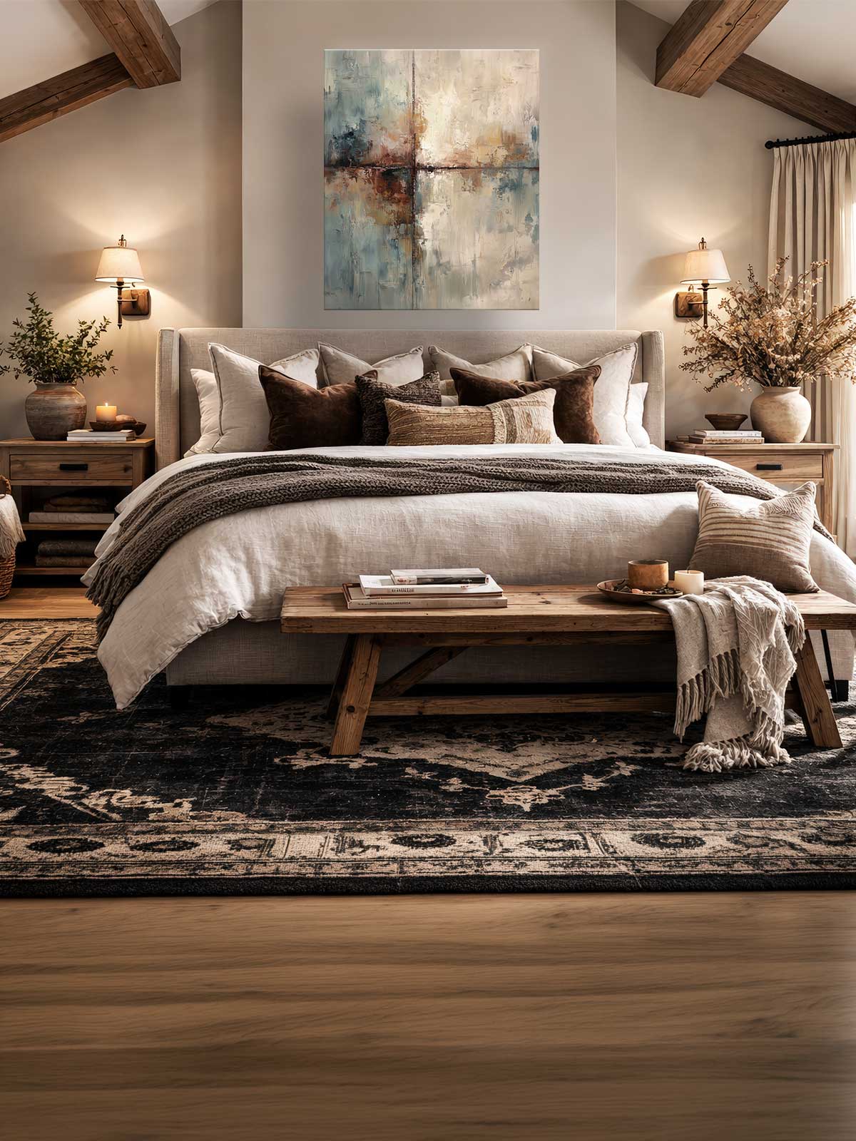 [15]-Canvas-Wrap---Bedroom