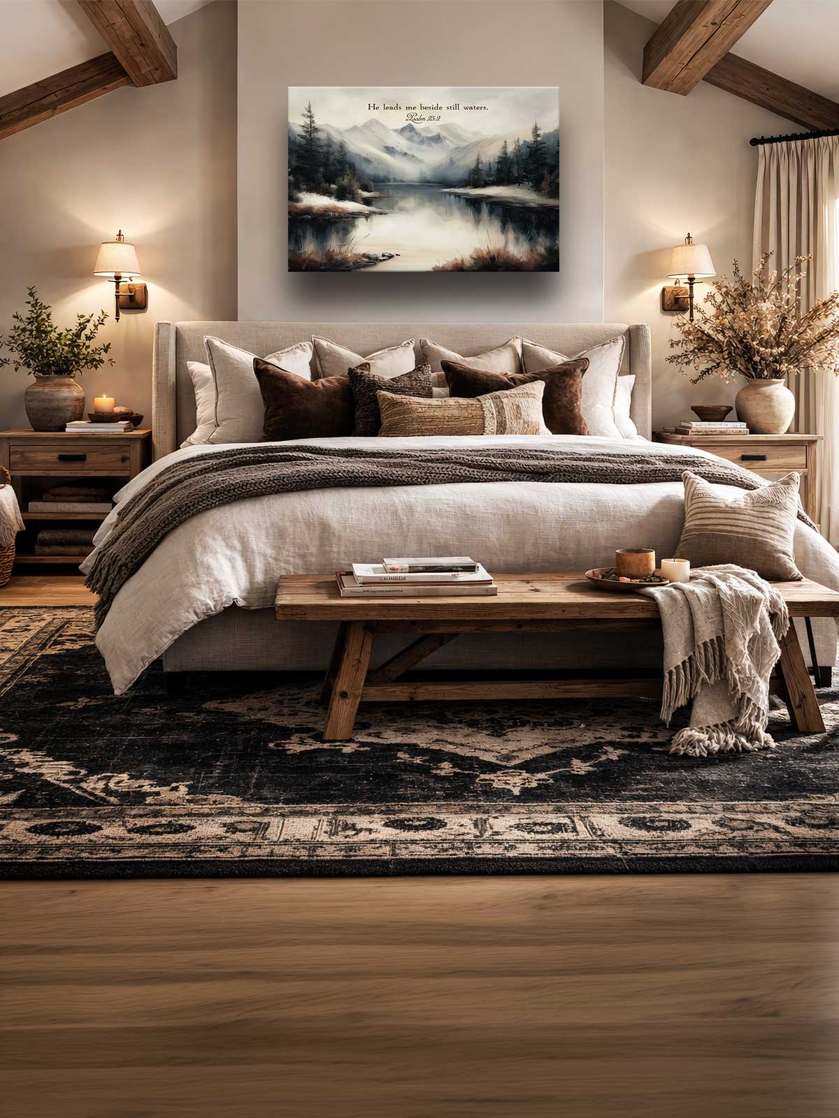 [15]-Canvas-Wrap---Bedroom
