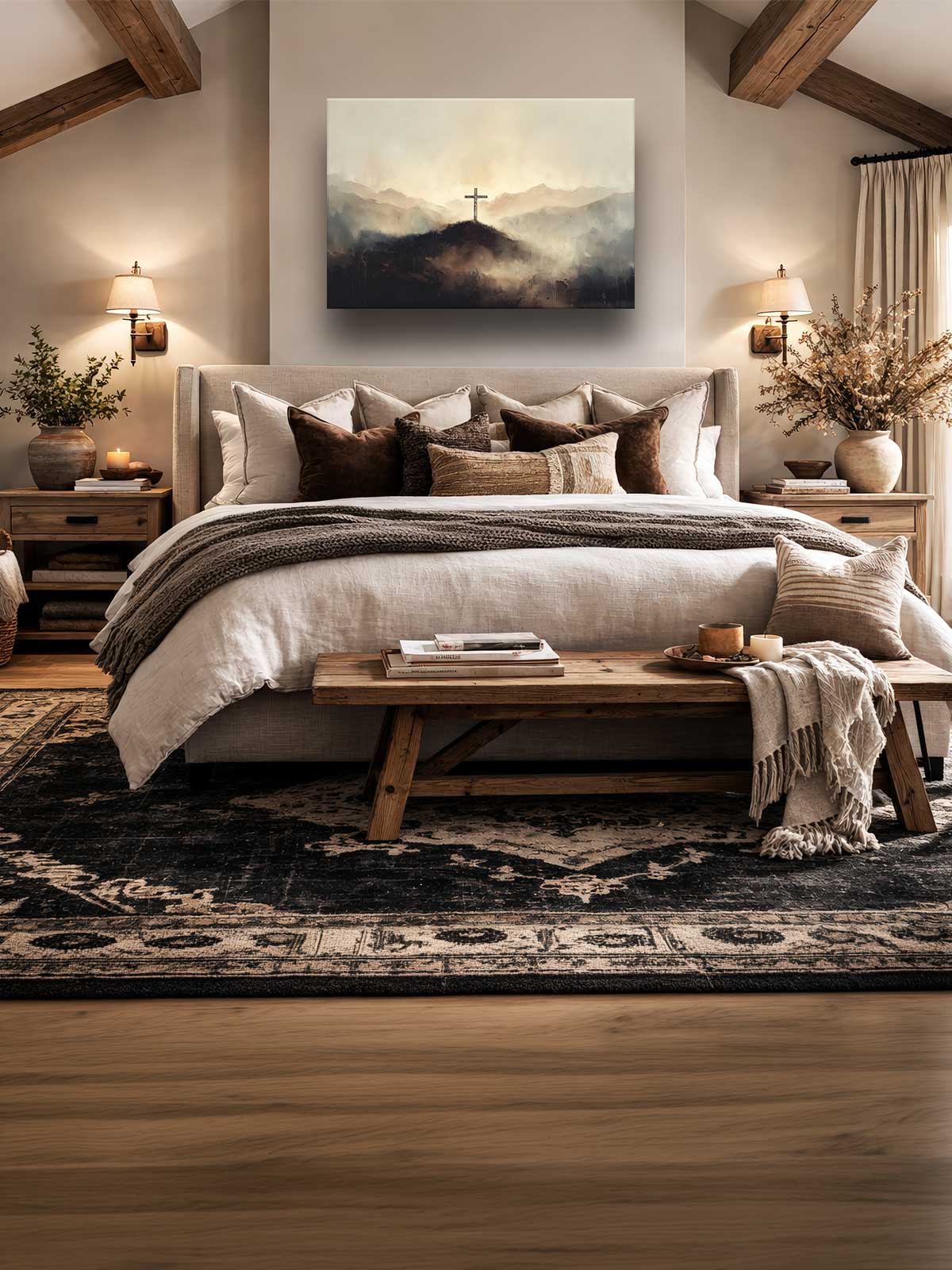 [15]-Canvas-Wrap---Bedroom