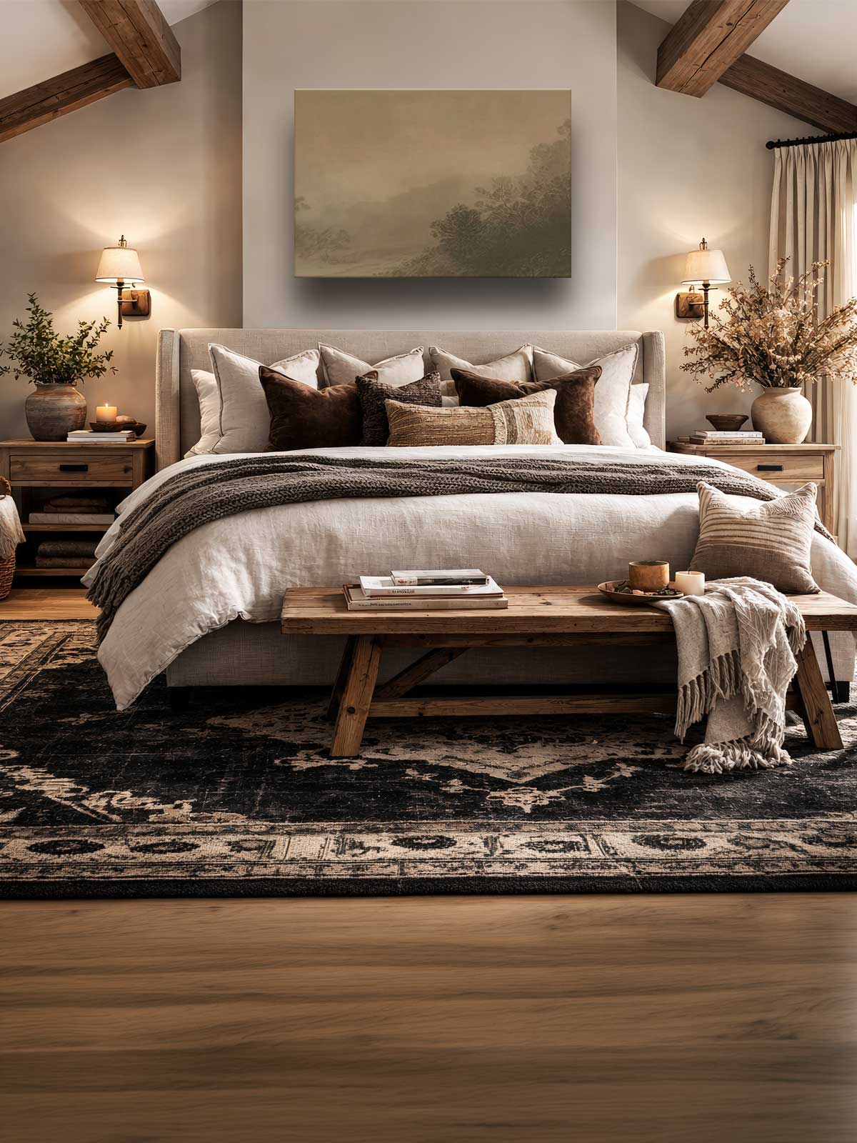 [15]-Canvas-Wrap---Bedroom