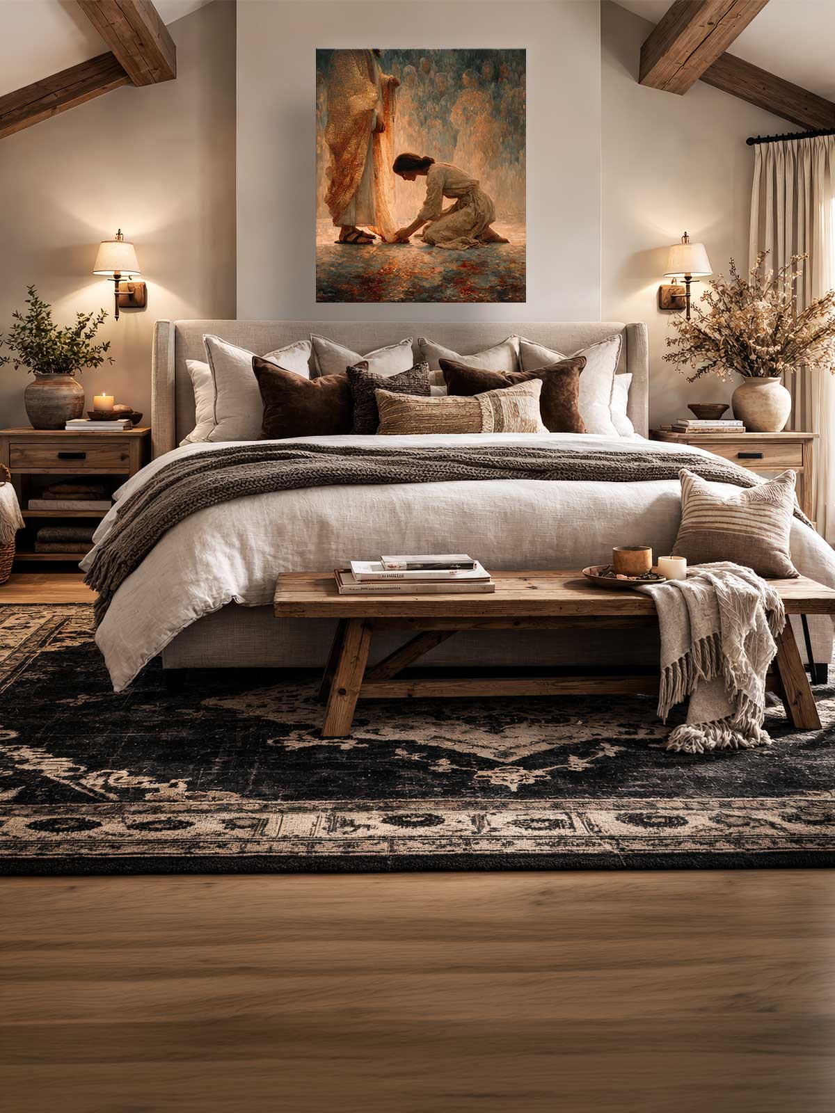 [15]-Canvas-Wrap---Bedroom