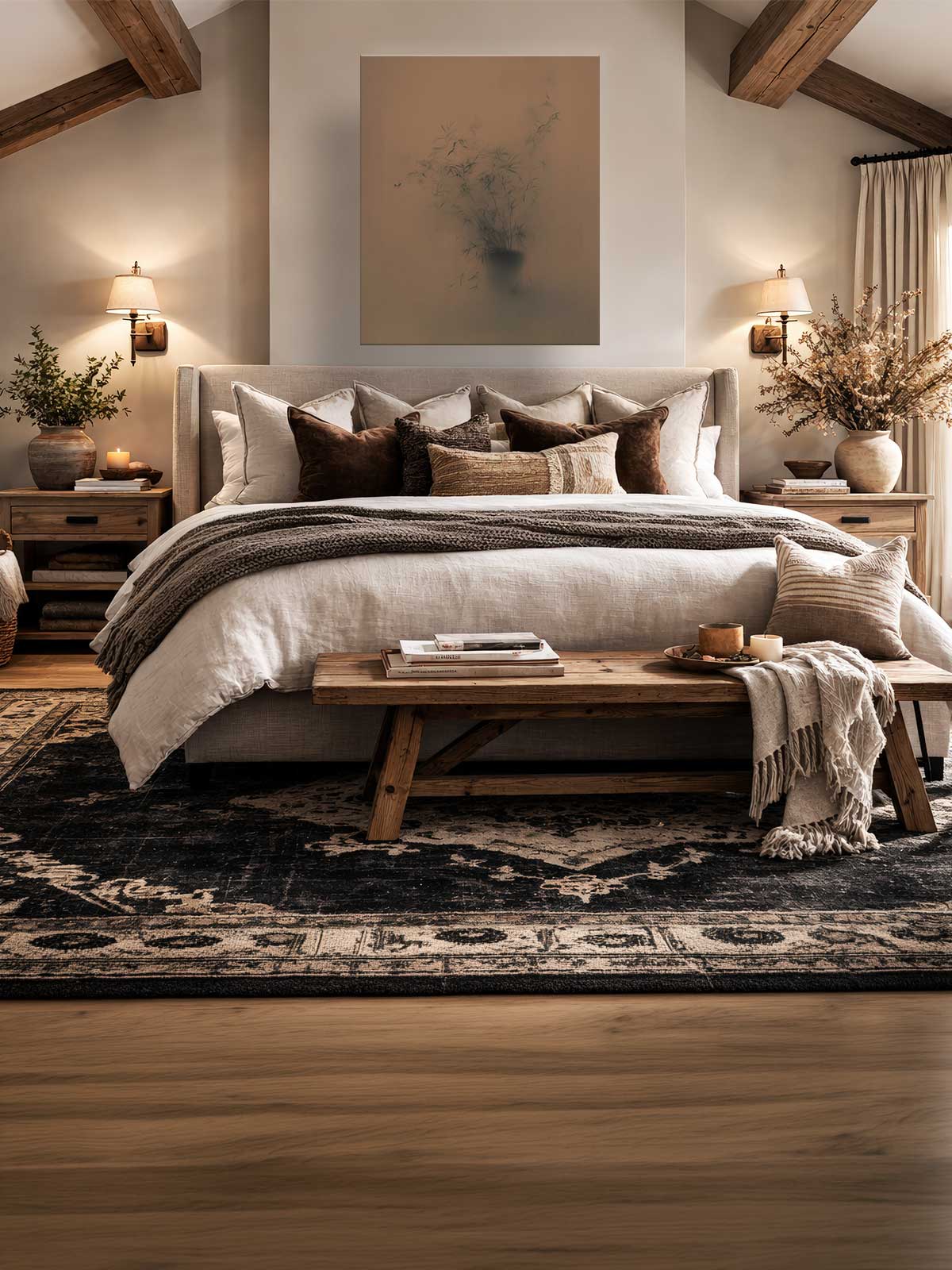 [15]-Canvas-Wrap---Bedroom