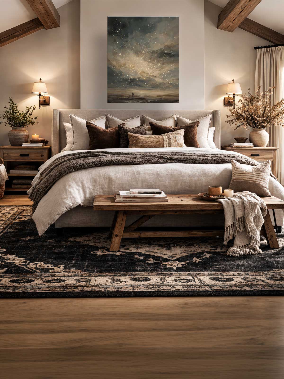 [15]-Canvas-Wrap---Bedroom