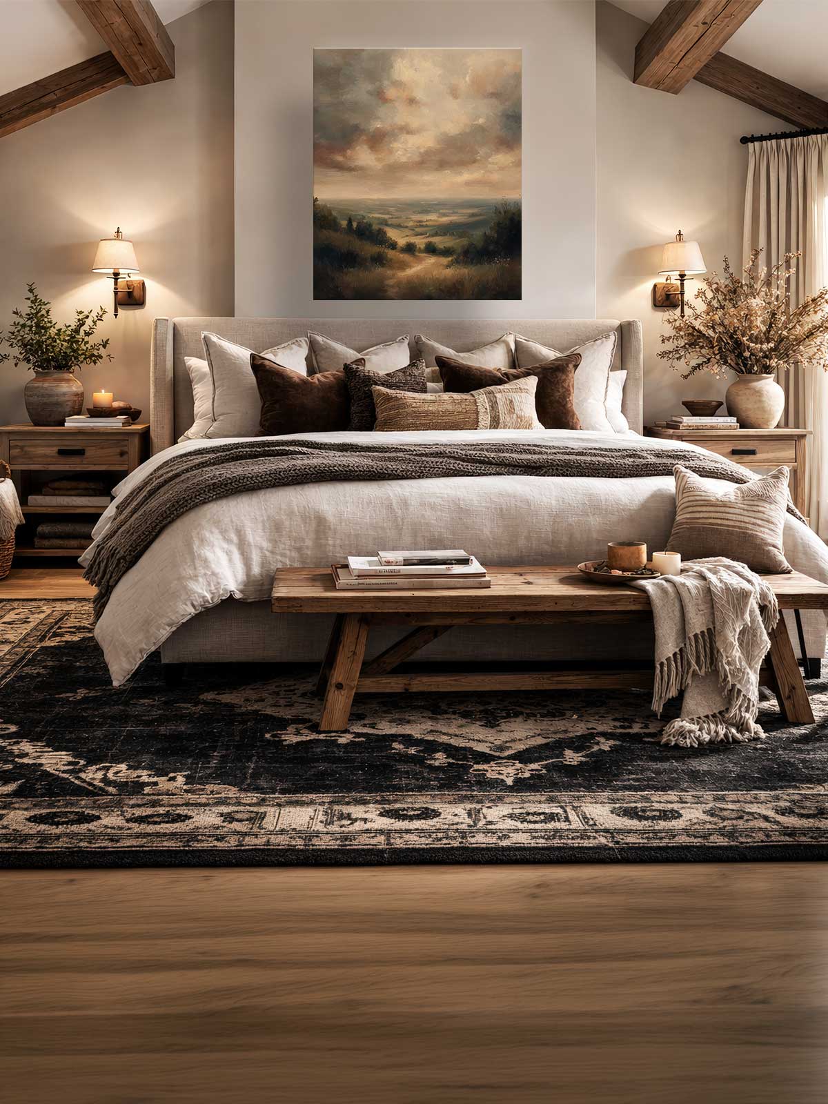 [15]-Canvas-Wrap---Bedroom