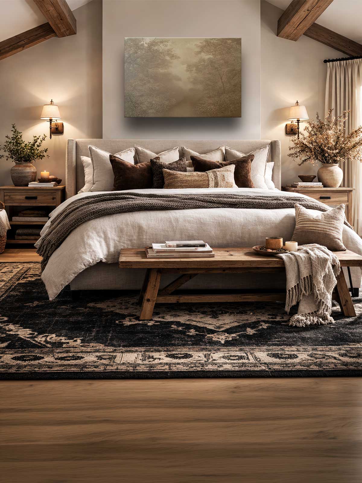 [15]-Canvas-Wrap---Bedroom