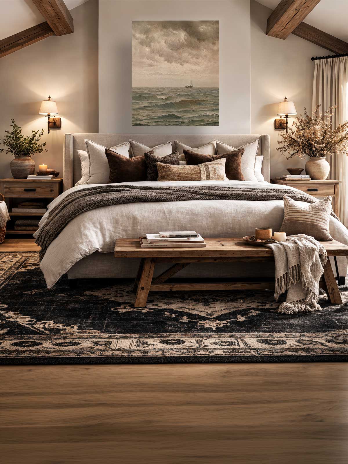 [15]-Canvas-Wrap---Bedroom