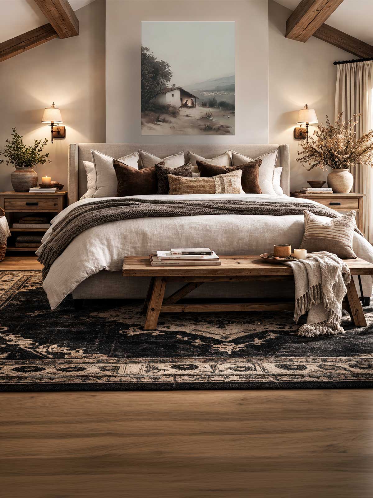 [15]-Canvas-Wrap---Bedroom
