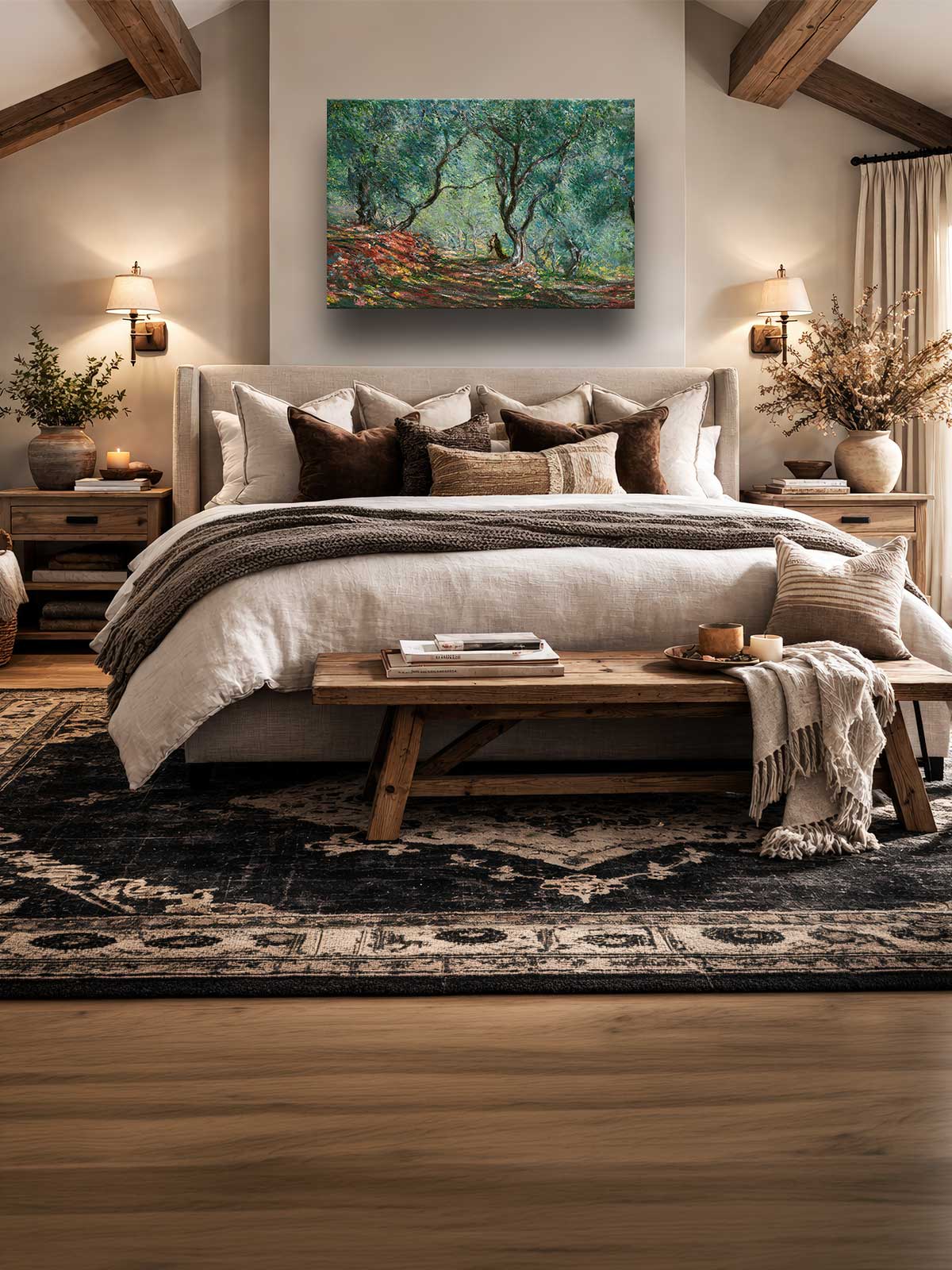 [15]-Canvas-Wrap---Bedroom