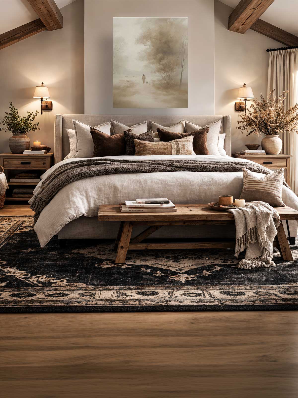 [15]-Canvas-Wrap---Bedroom
