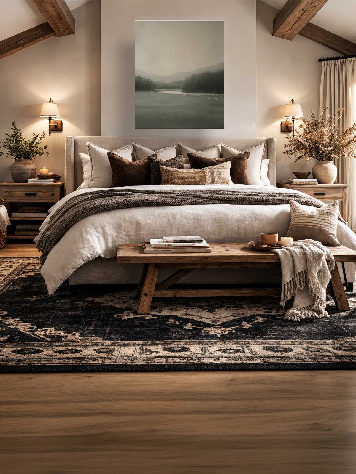 [15]-Canvas-Wrap---Bedroom