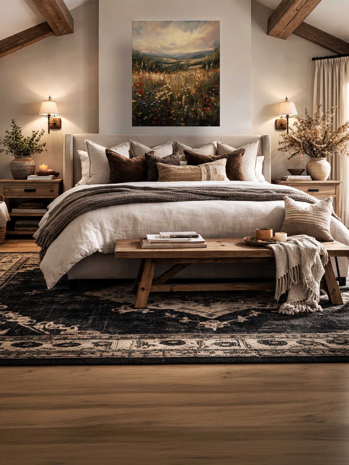 [15]-Canvas-Wrap---Bedroom