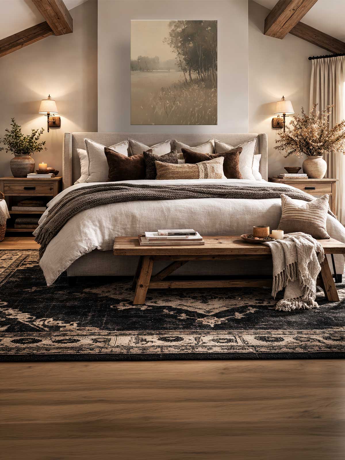 [15]-Canvas-Wrap---Bedroom