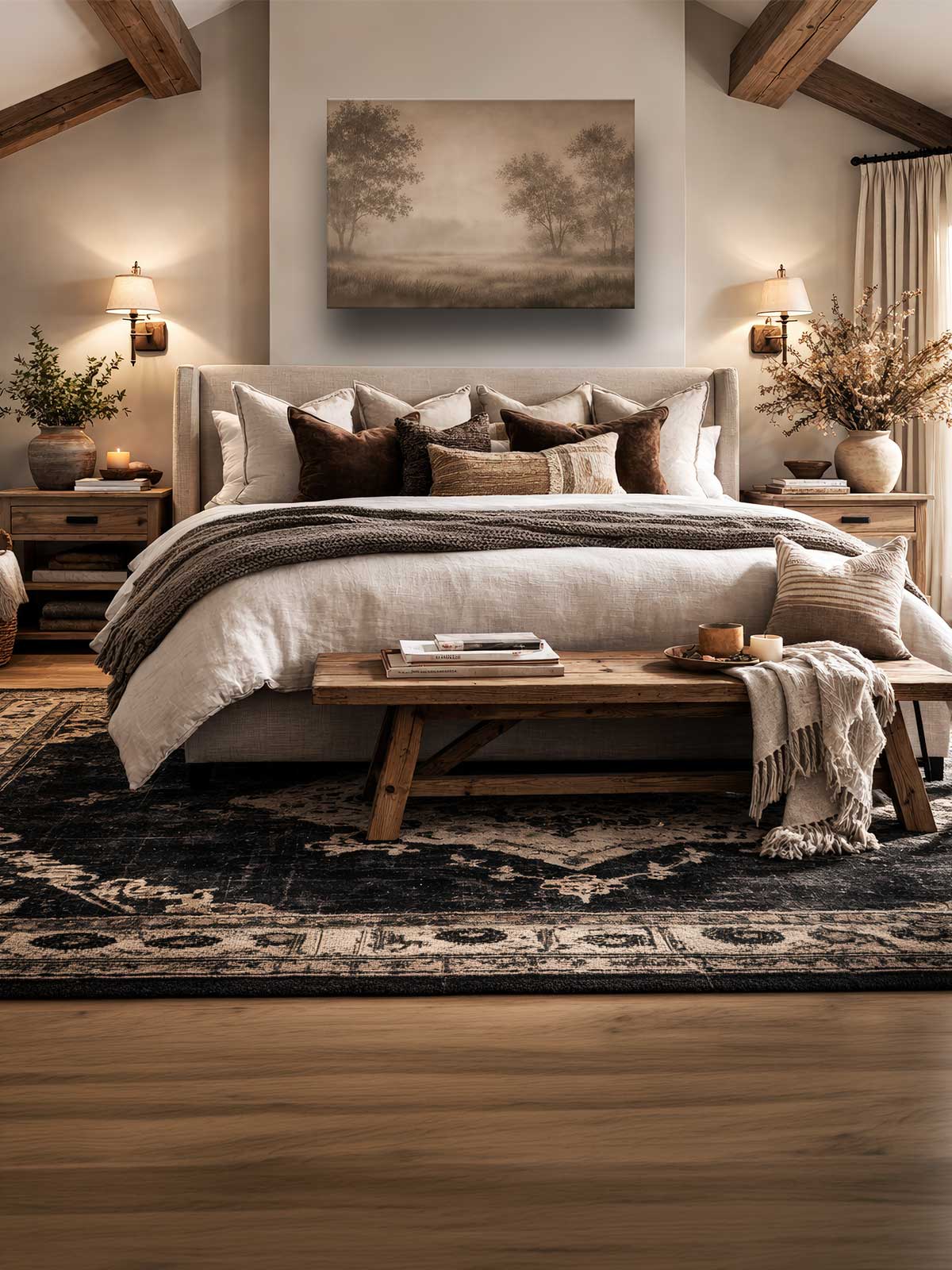 [15]-Canvas-Wrap---Bedroom