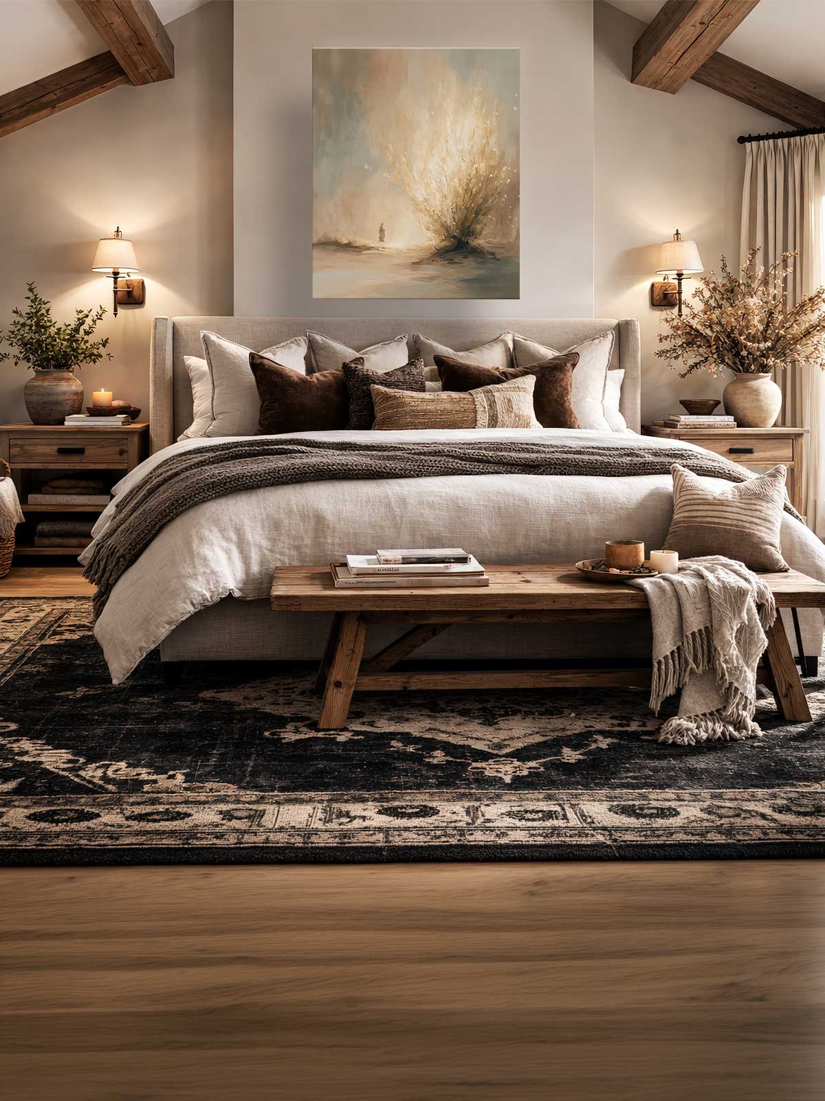 [15]-Canvas-Wrap---Bedroom