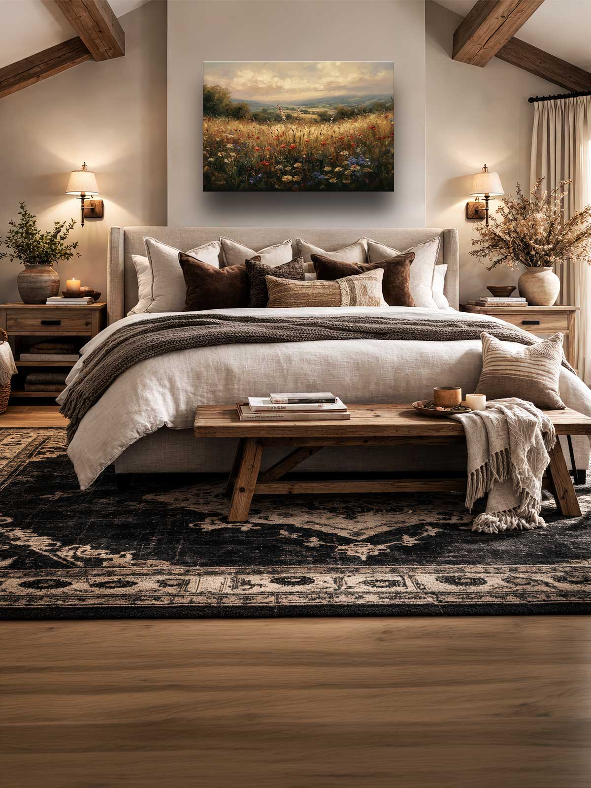 [15]-Canvas-Wrap---Bedroom