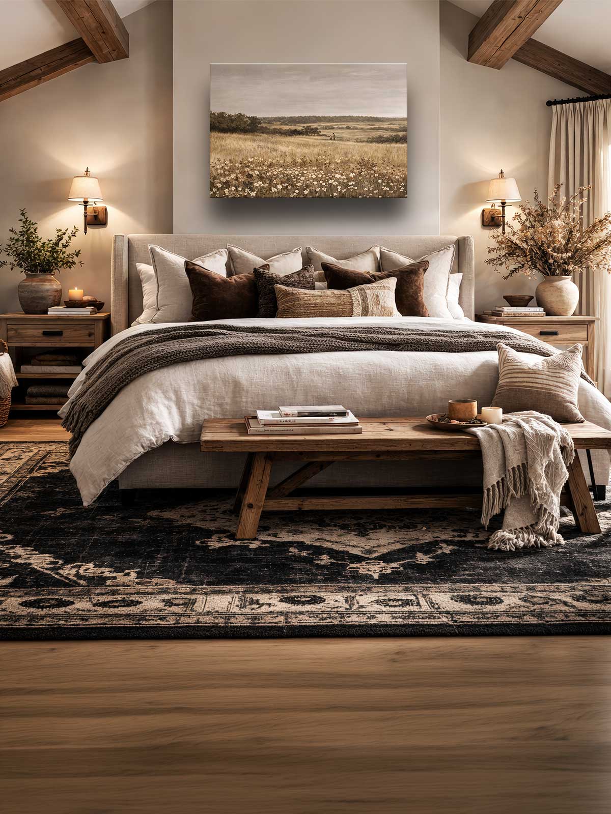 [15]-Canvas-Wrap---Bedroom