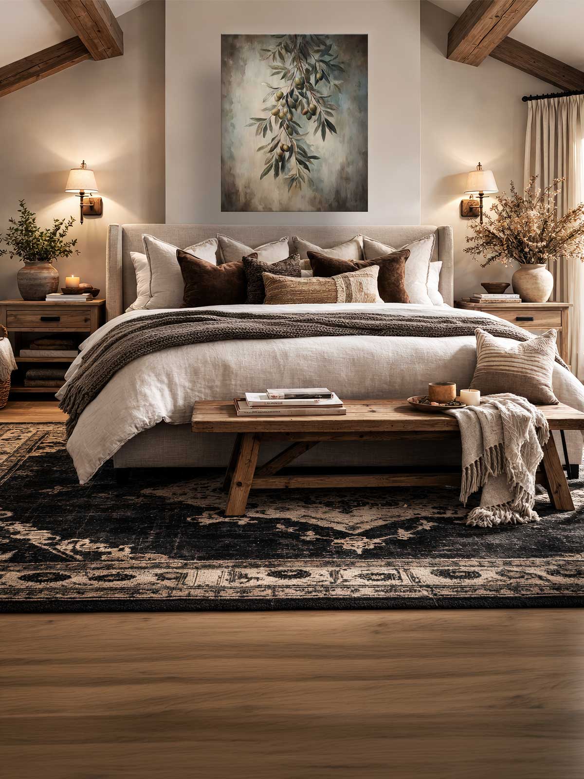 [15]-Canvas-Wrap---Bedroom