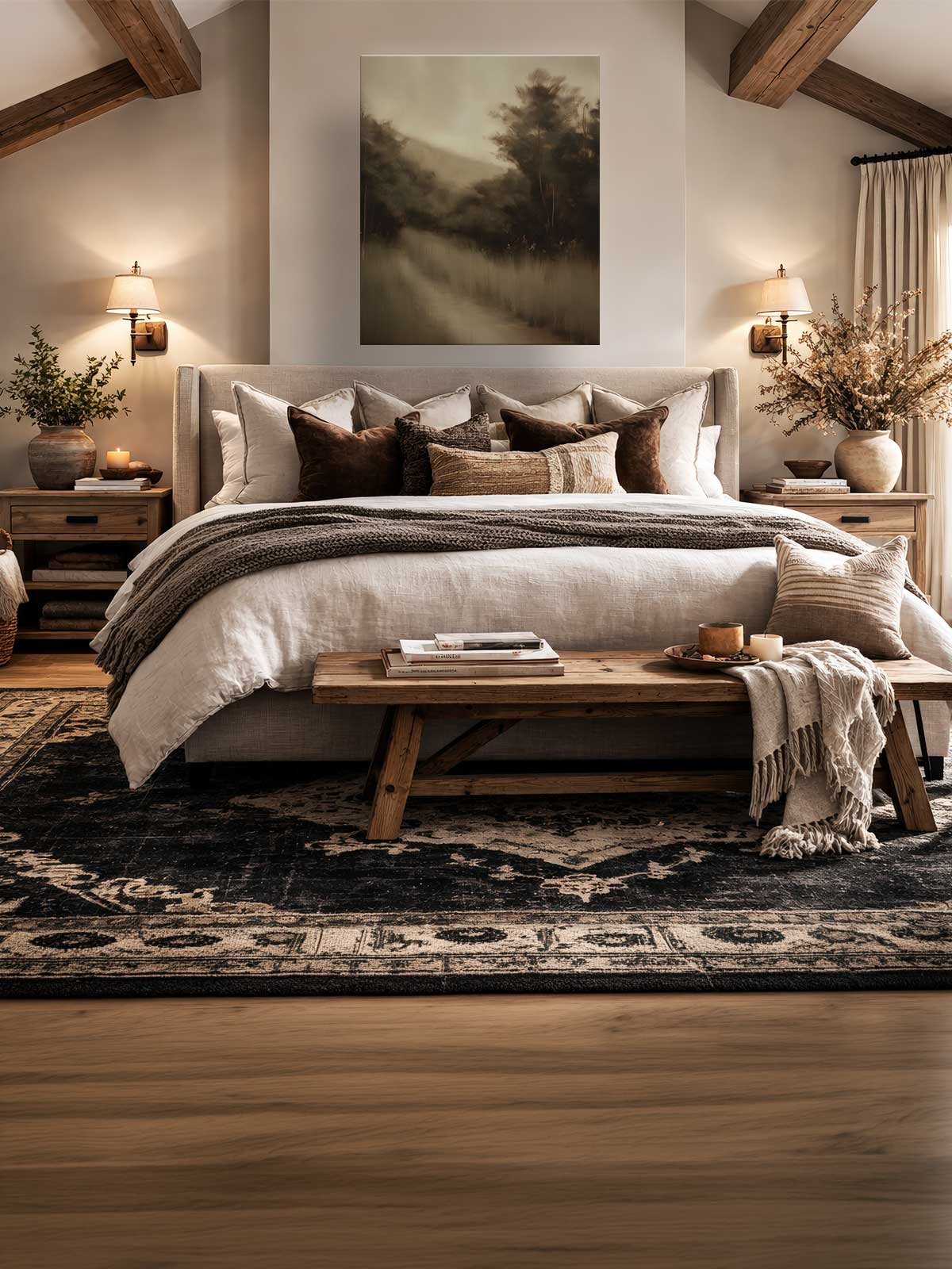 [15]-Canvas-Wrap---Bedroom