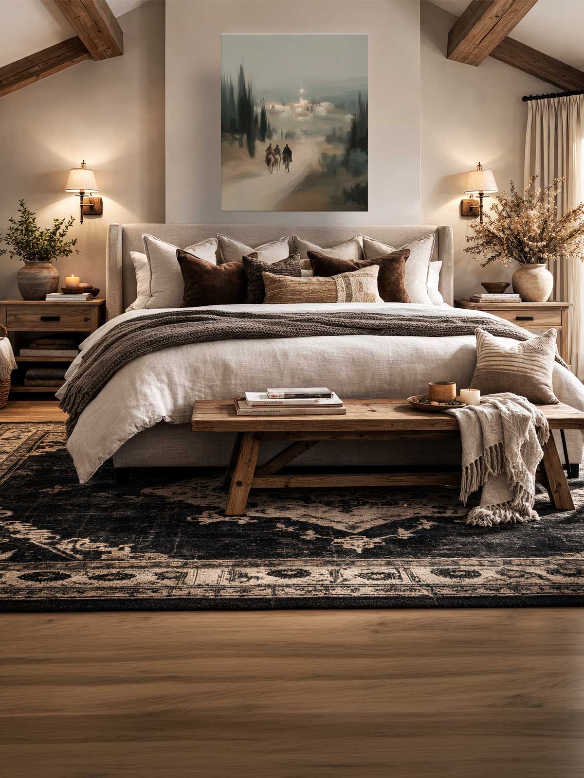[15]-Canvas-Wrap---Bedroom