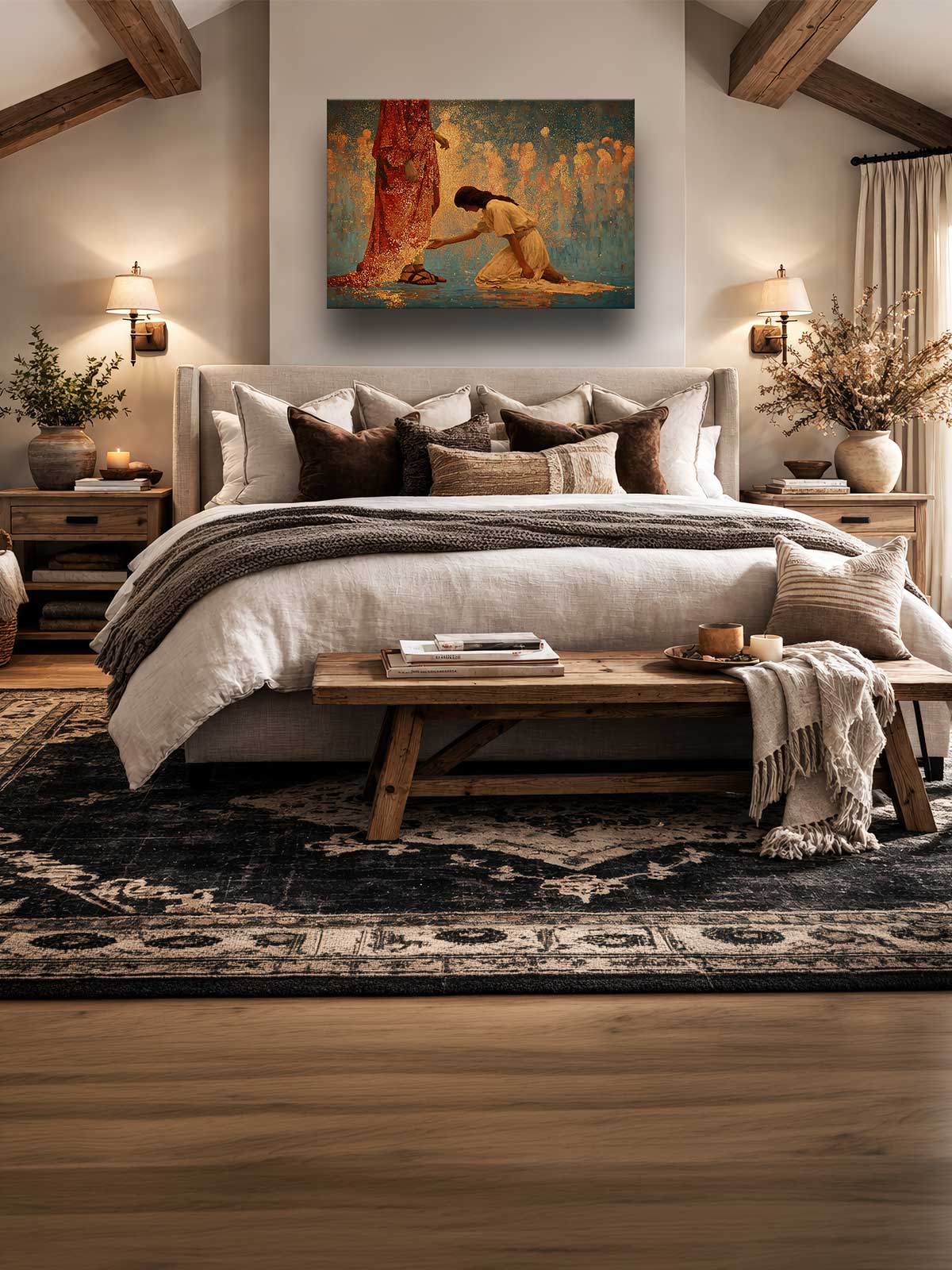 [15]-Canvas-Wrap---Bedroom