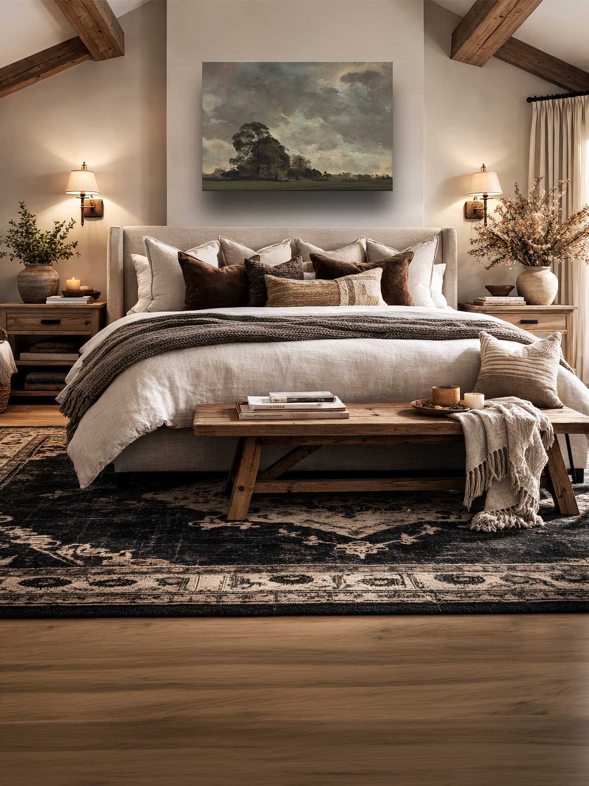 [15]-Canvas-Wrap---Bedroom