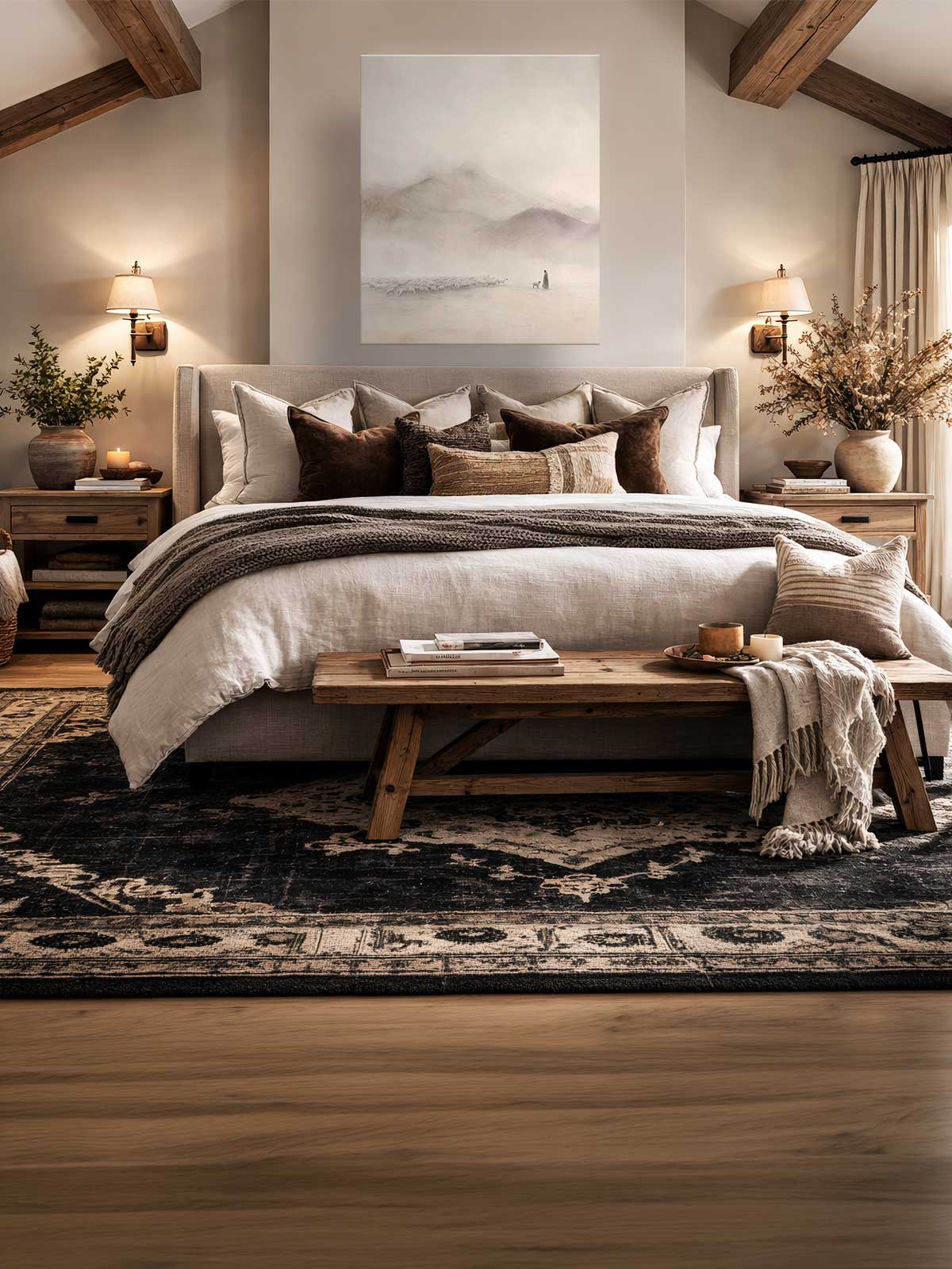 [15]-Canvas-Wrap---Bedroom