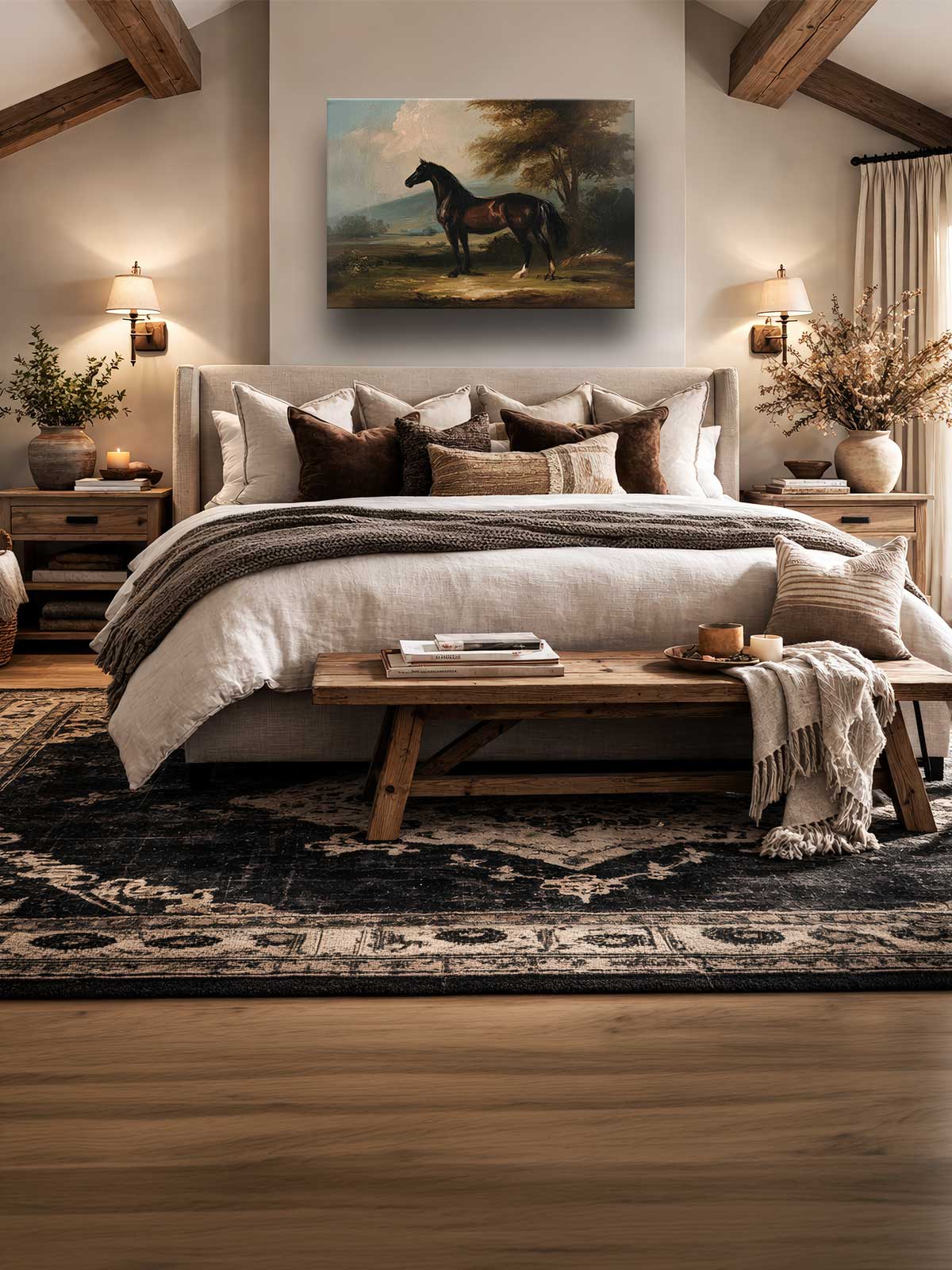 [15]-Canvas-Wrap---Bedroom