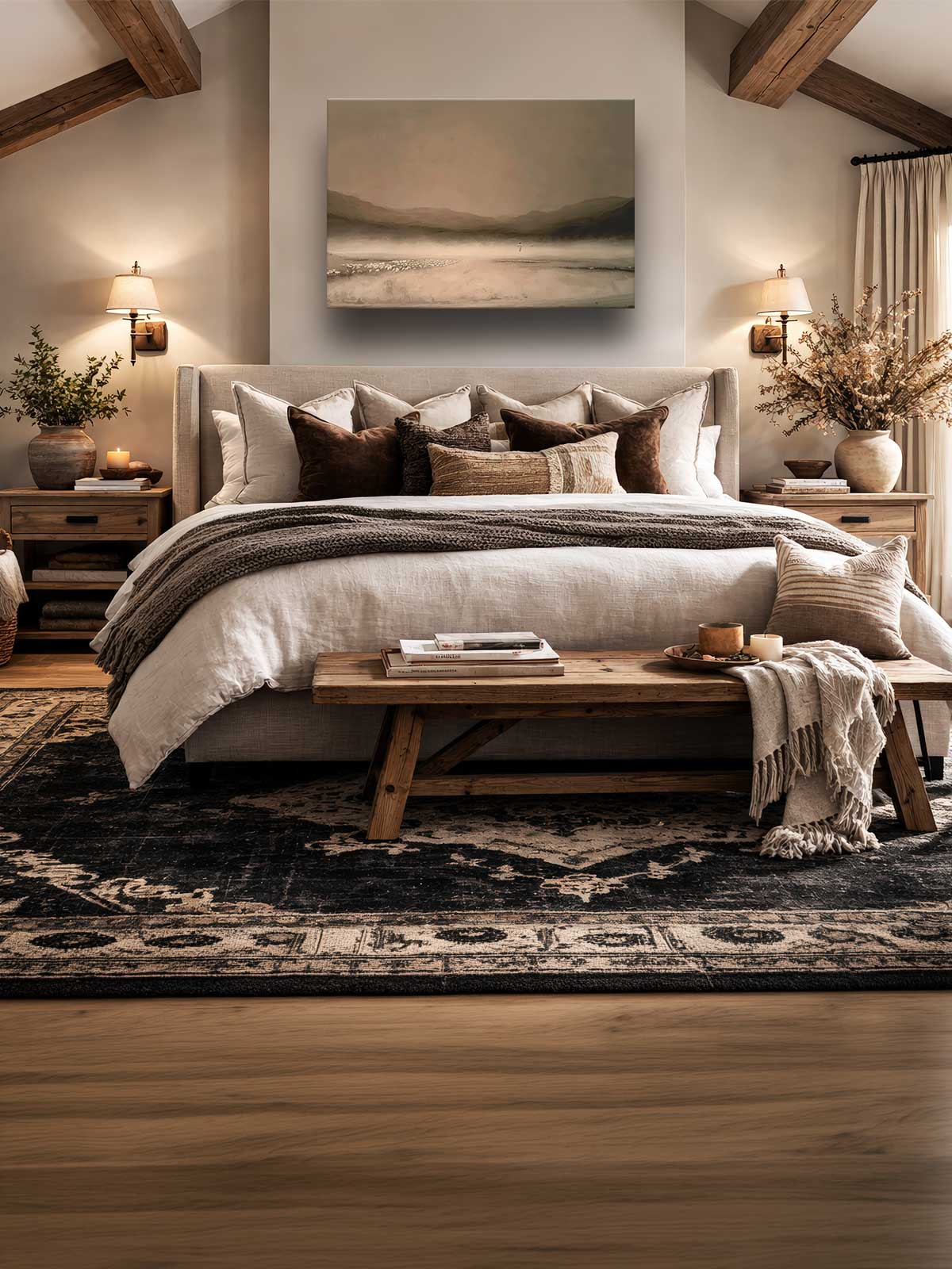 [15]-Canvas-Wrap---Bedroom