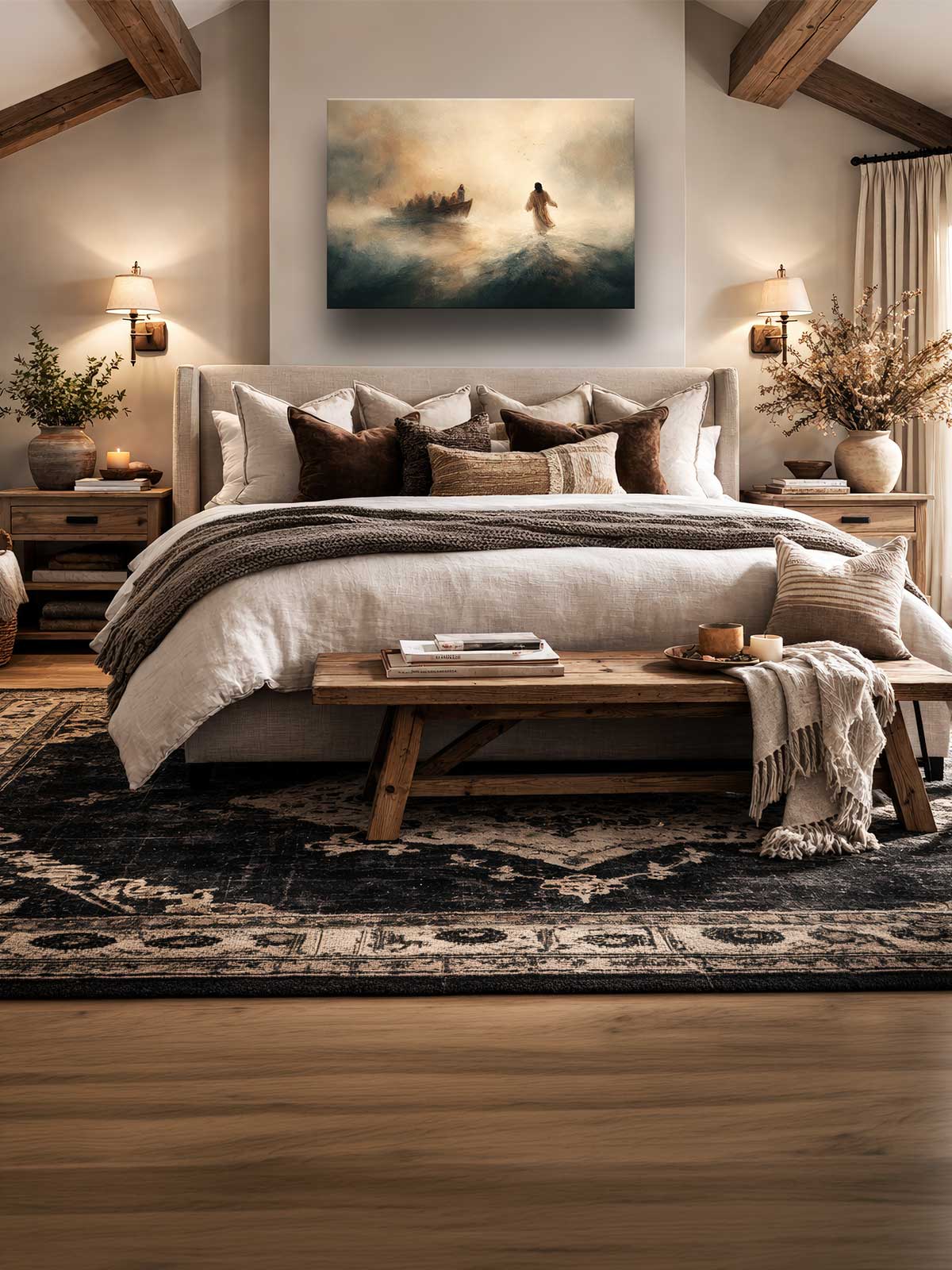 [15]-Canvas-Wrap---Bedroom