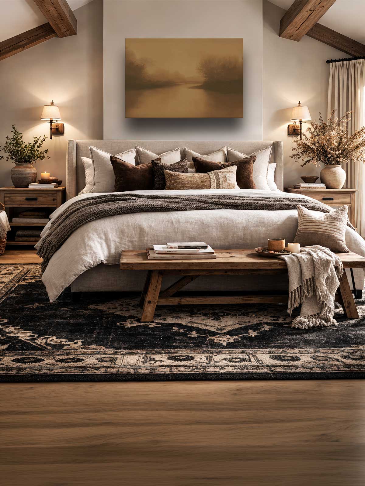 [15]-Canvas-Wrap---Bedroom