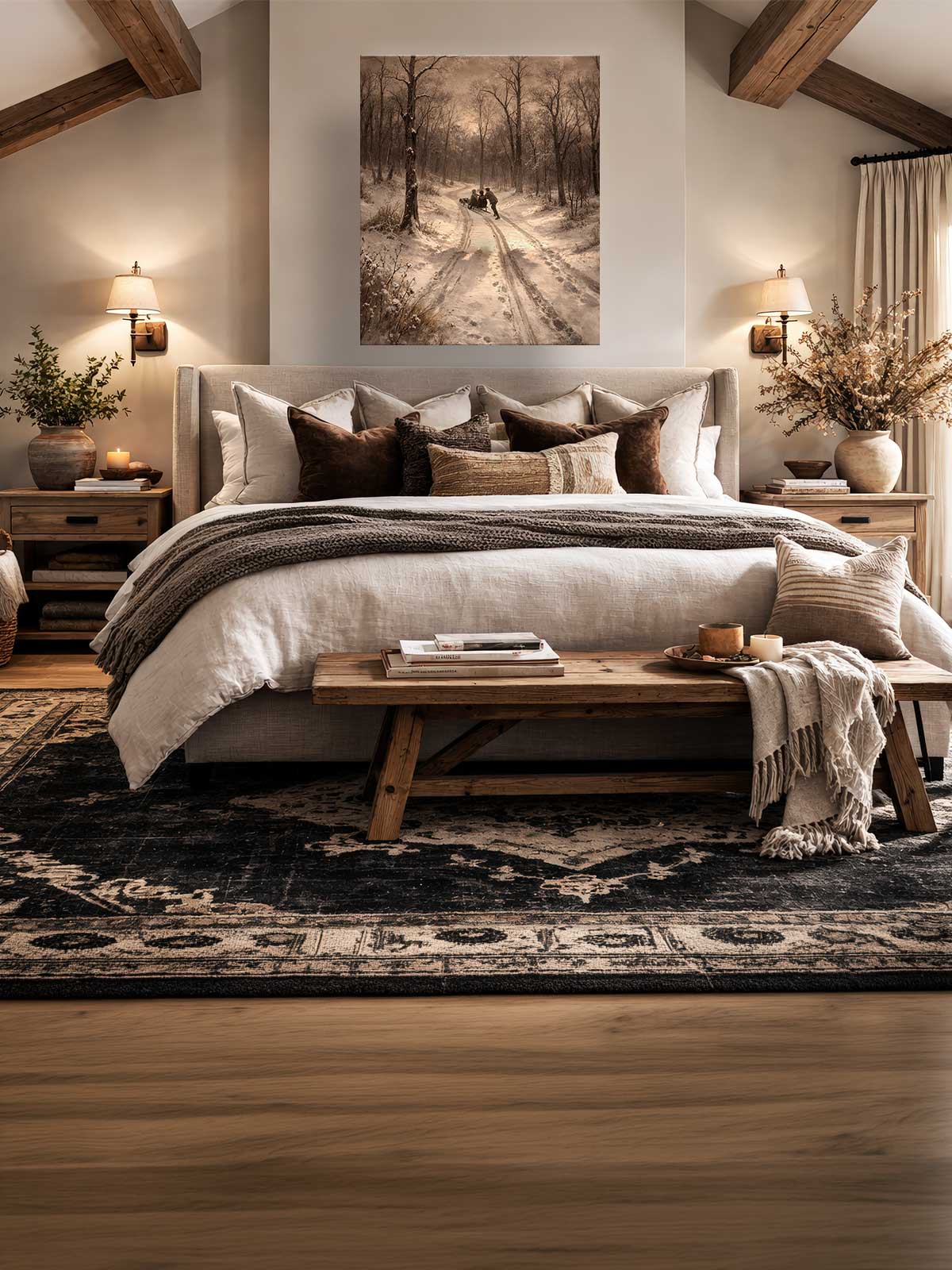 [15]-Canvas-Wrap---Bedroom
