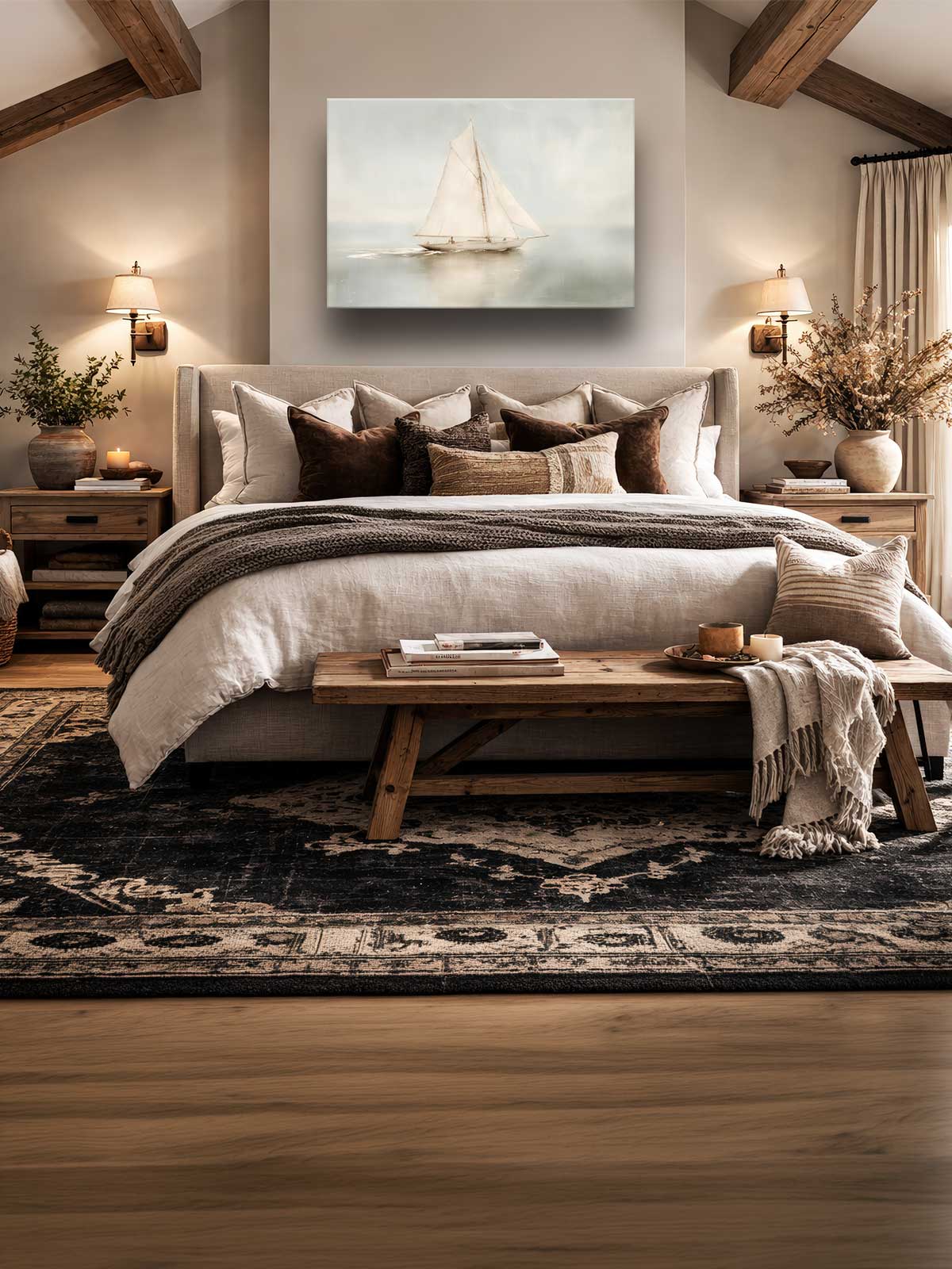 [15]-Canvas-Wrap---Bedroom