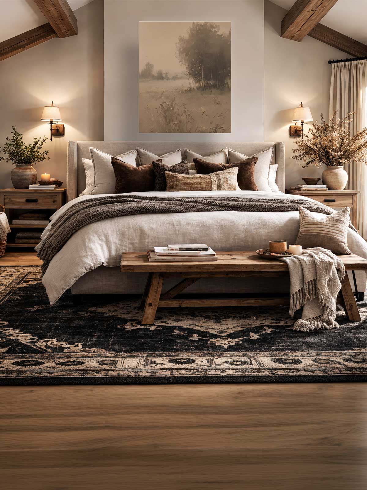 [15]-Canvas-Wrap---Bedroom