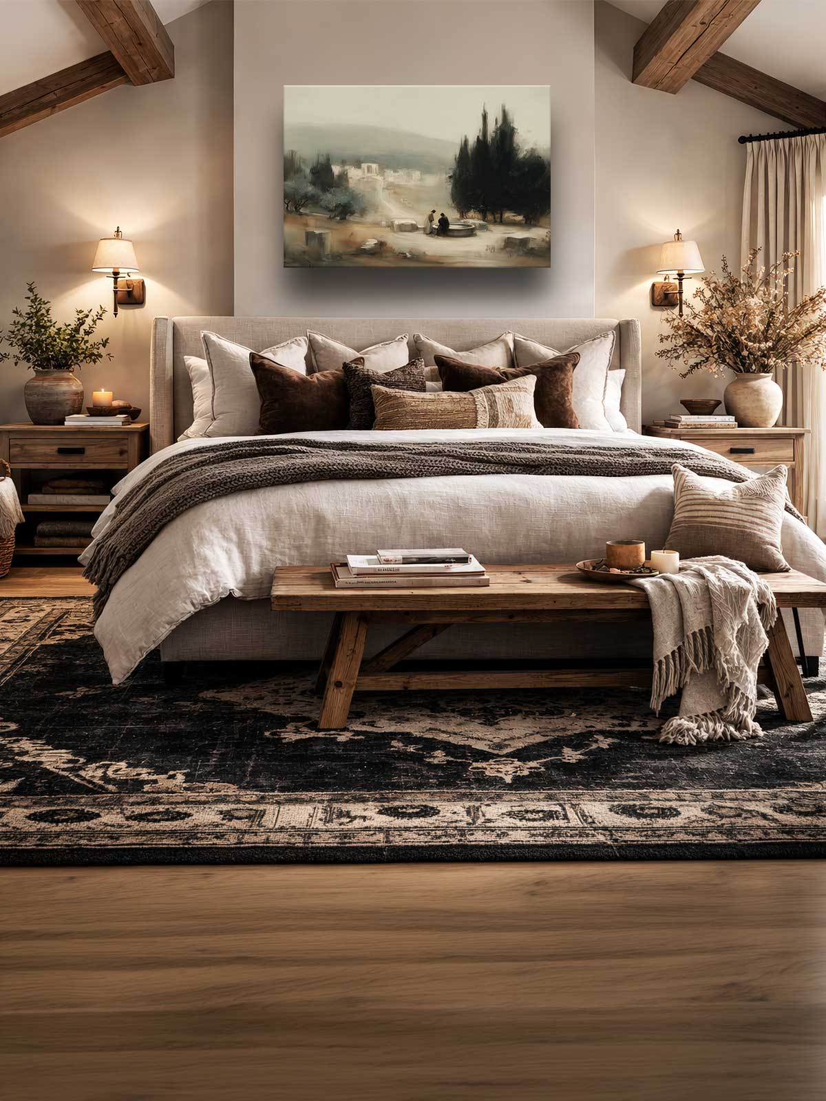 [15]-Canvas-Wrap---Bedroom