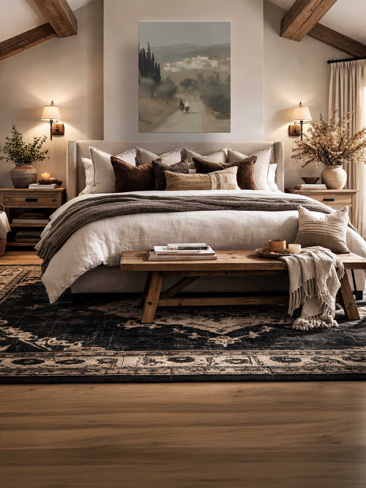[15]-Canvas-Wrap---Bedroom