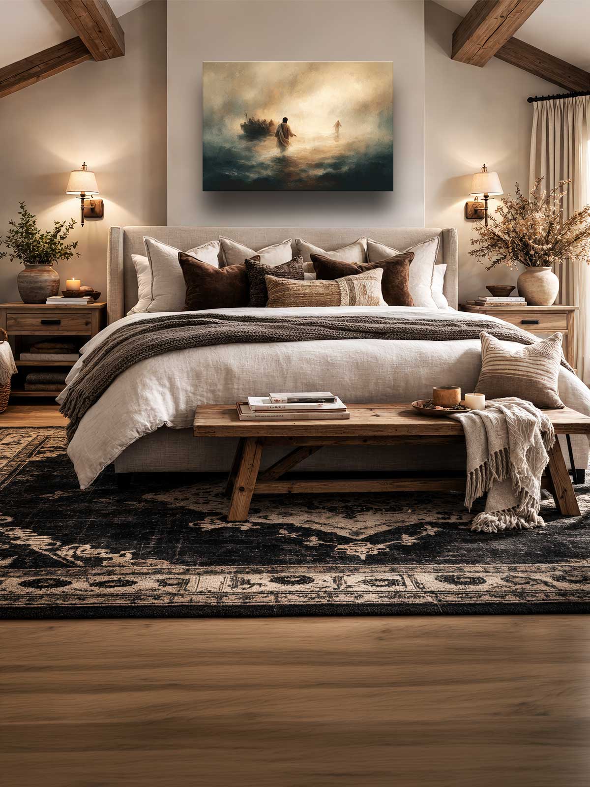 [15]-Canvas-Wrap---Bedroom