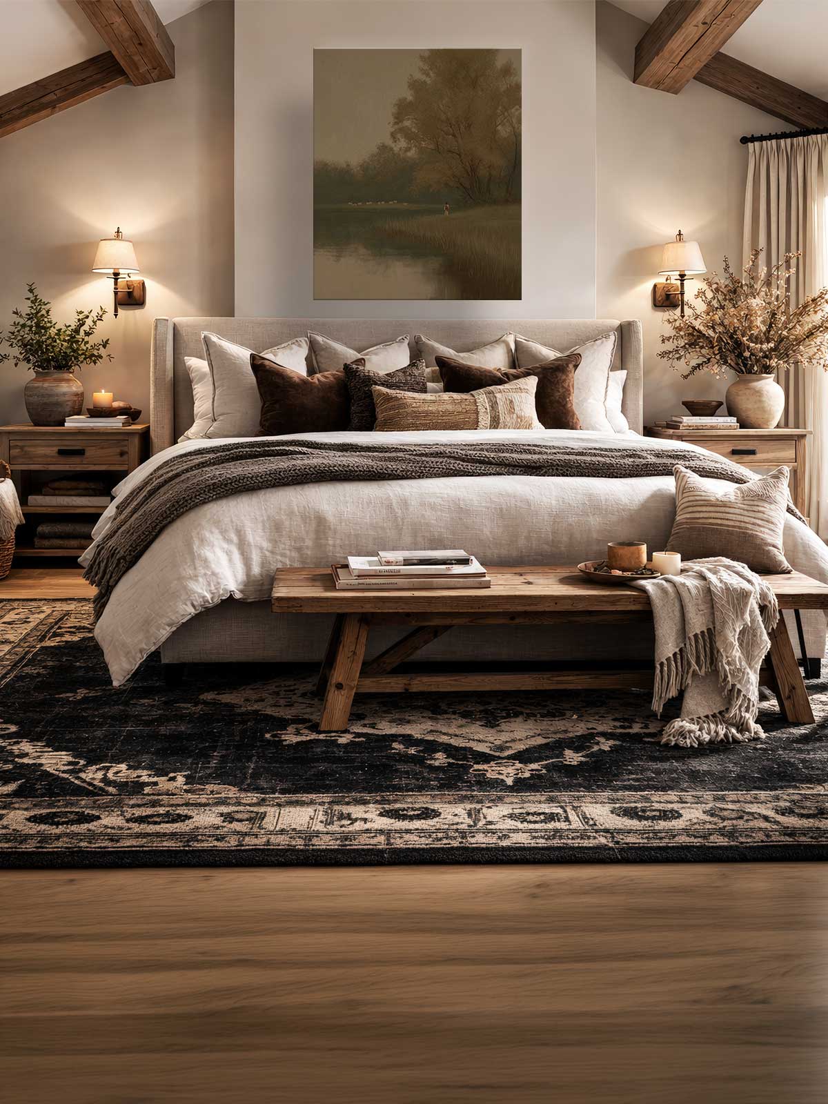 [15]-Canvas-Wrap---Bedroom