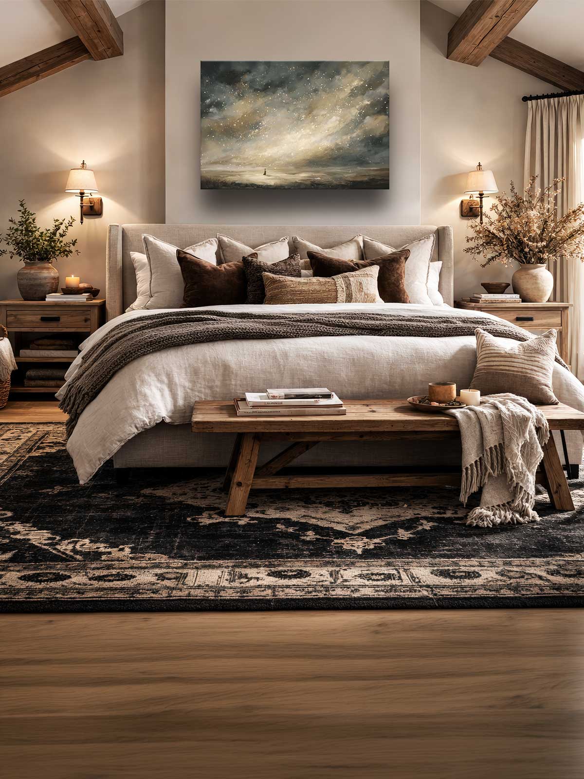 [15]-Canvas-Wrap---Bedroom
