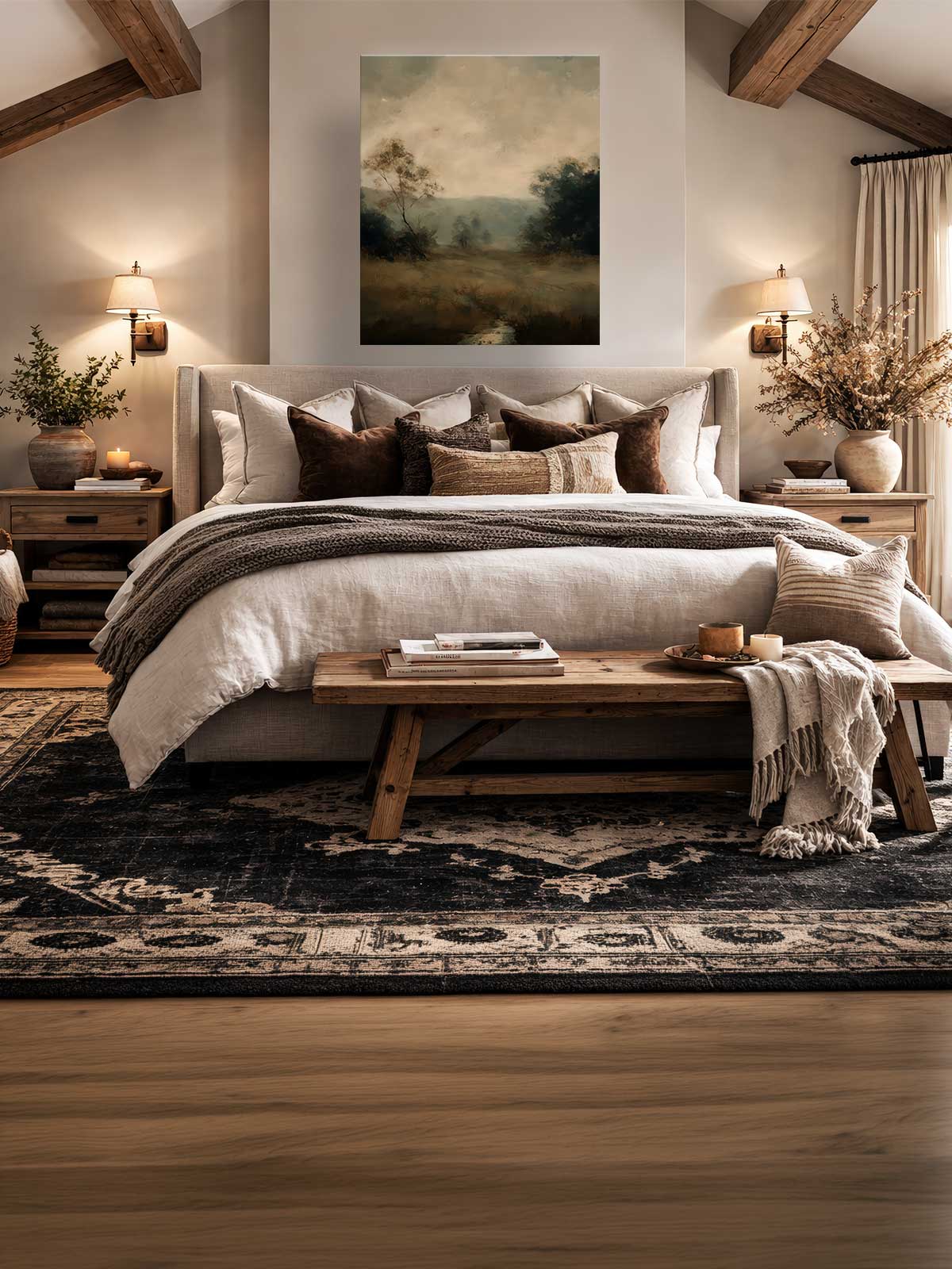 [15]-Canvas-Wrap---Bedroom