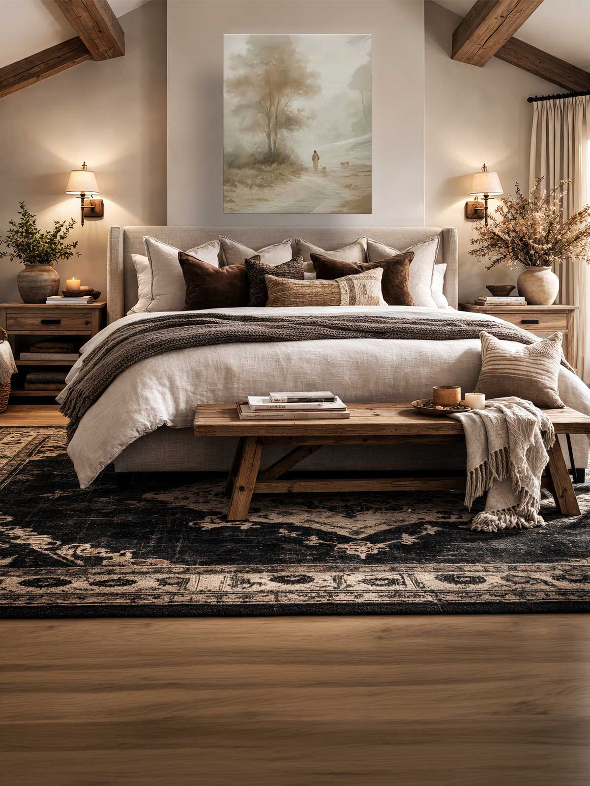 [15]-Canvas-Wrap---Bedroom