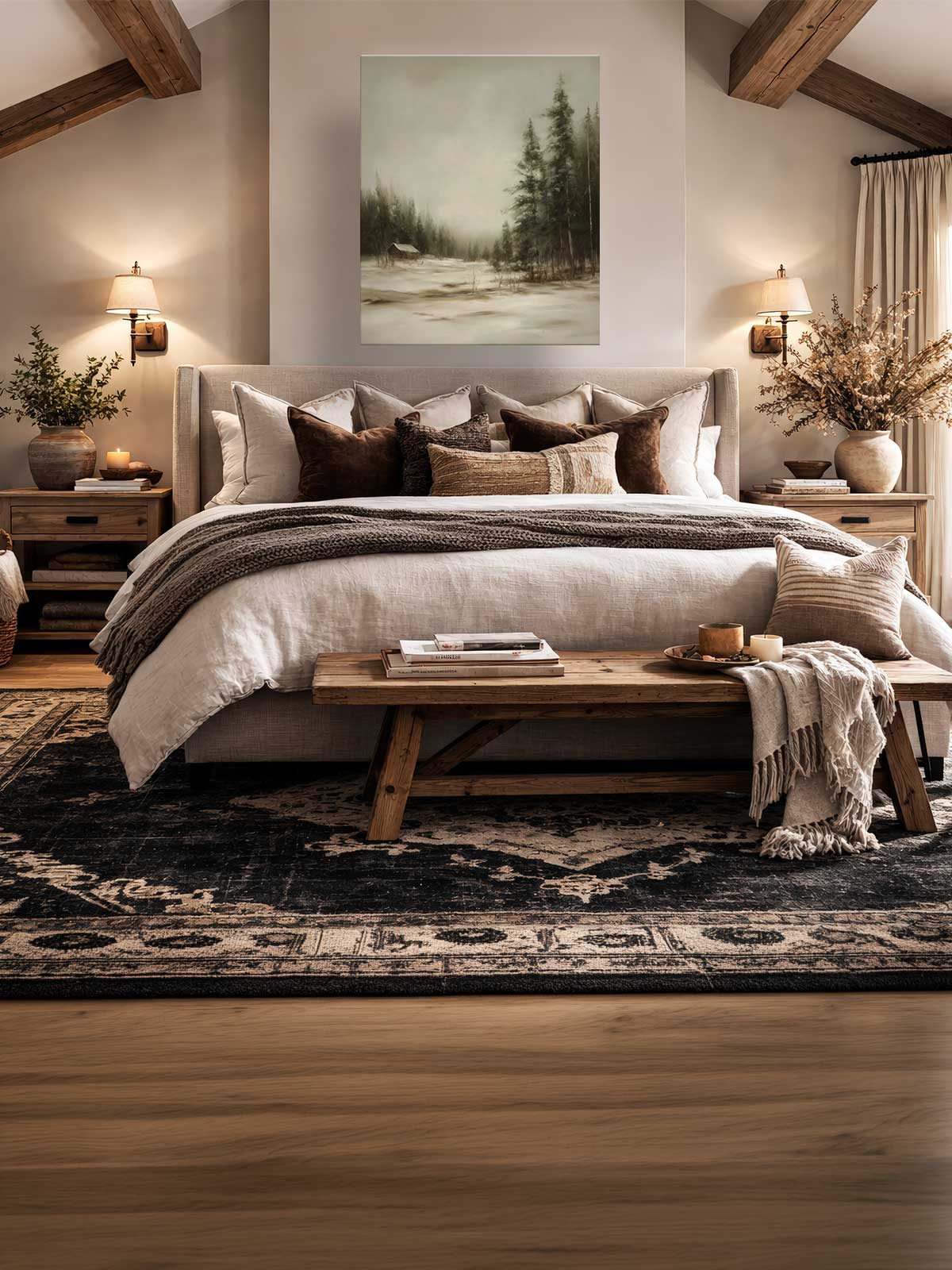 [15]-Canvas-Wrap---Bedroom