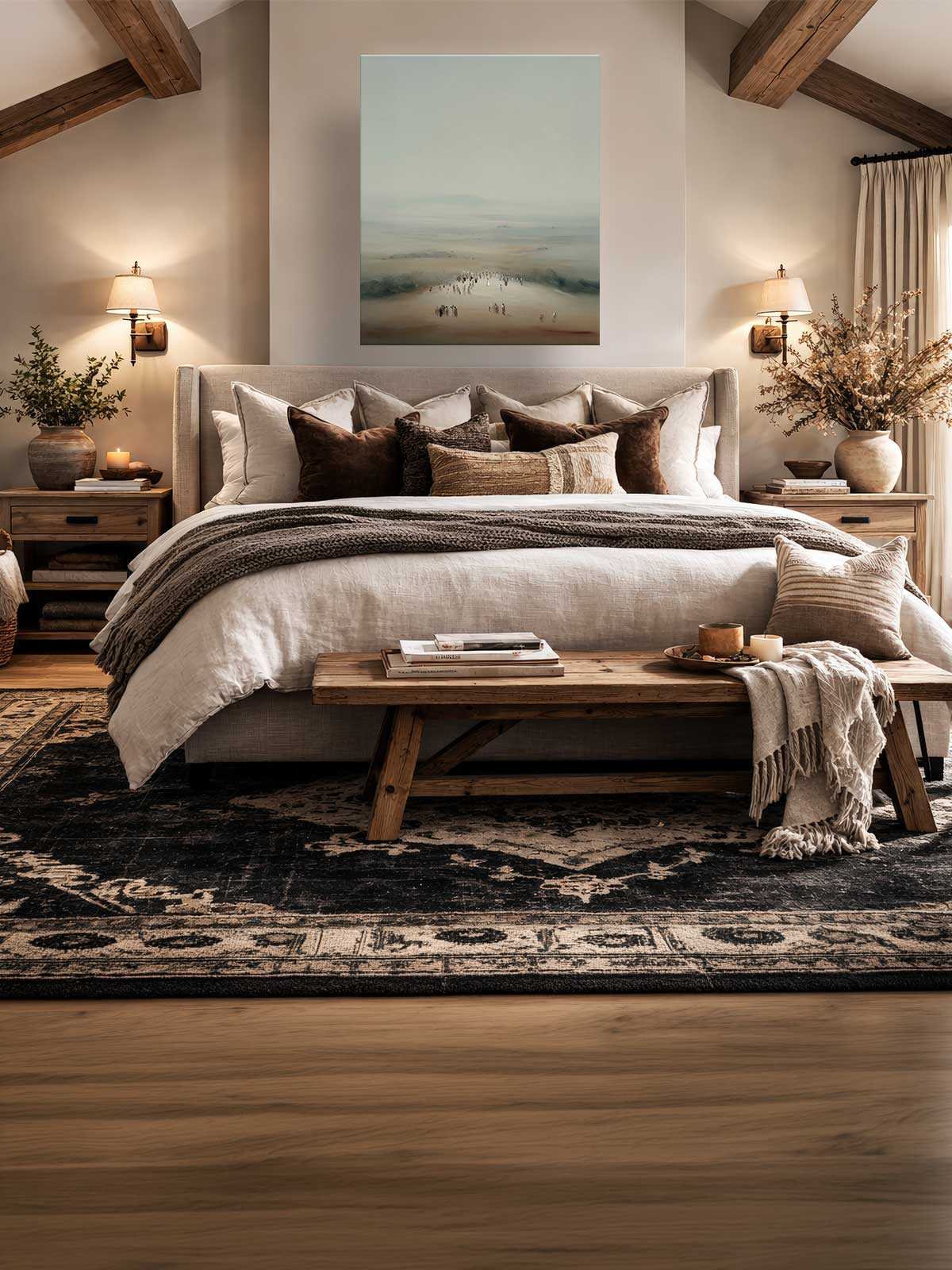 [15]-Canvas-Wrap---Bedroom