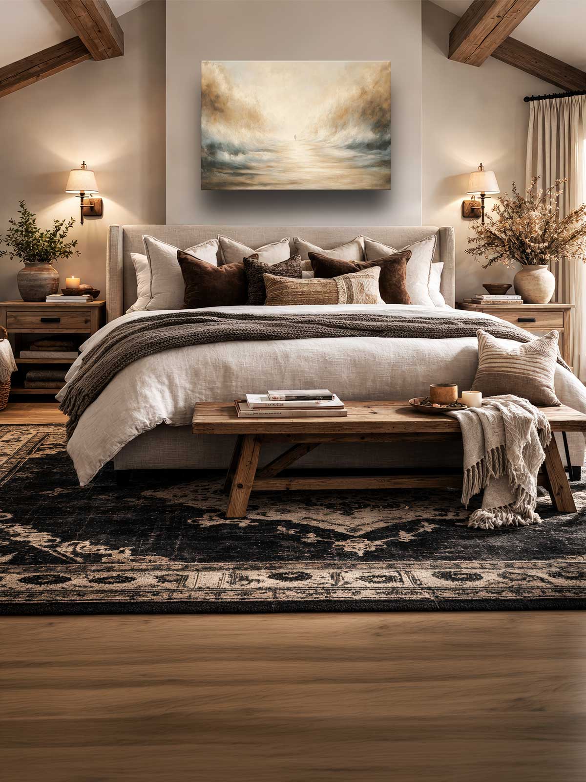 [15]-Canvas-Wrap---Bedroom
